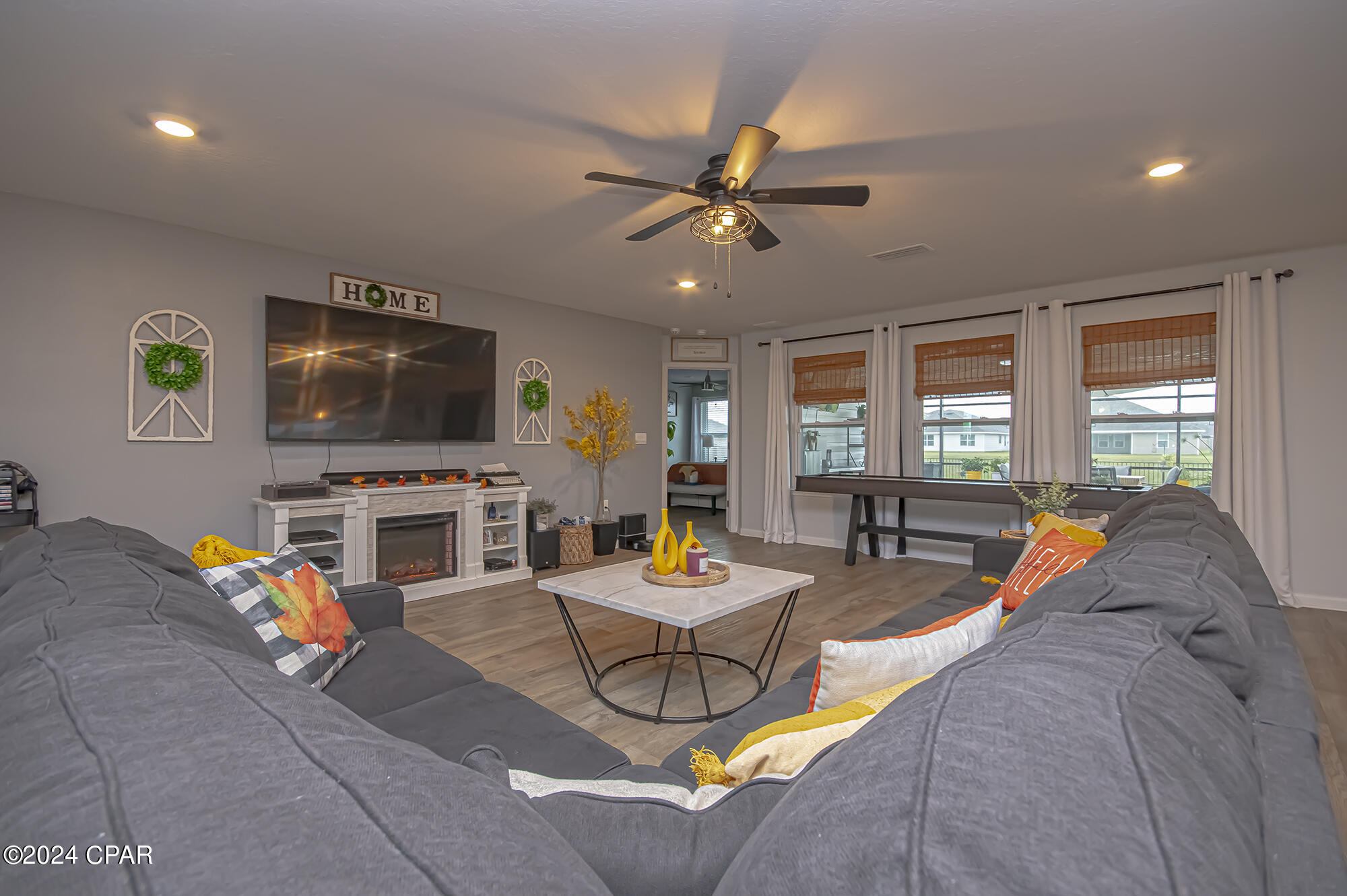 Bridge Harbor - Residential