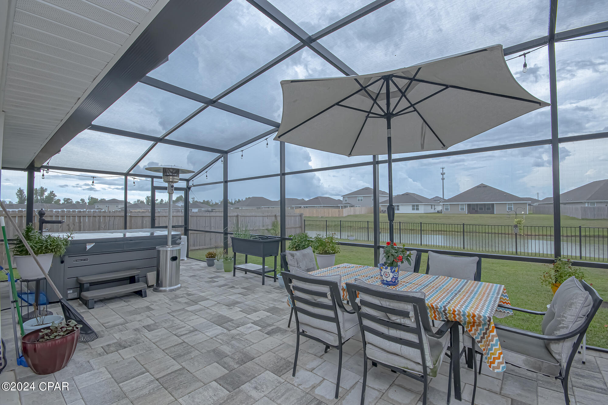 Bridge Harbor - Residential