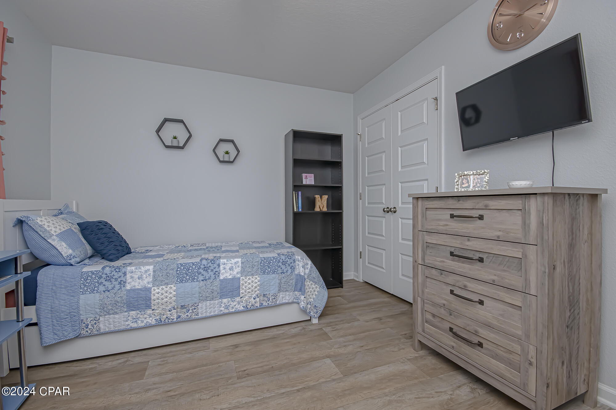 Bridge Harbor - Residential