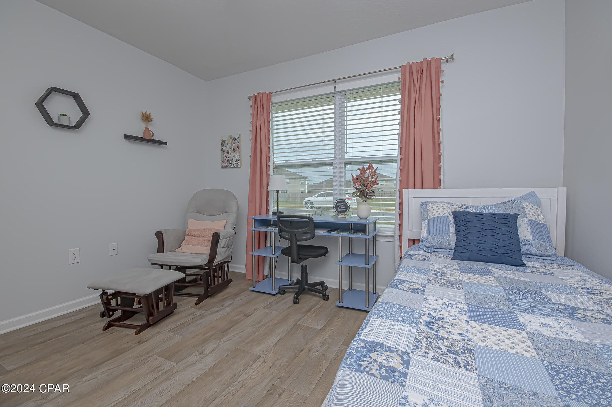 Bridge Harbor - Residential