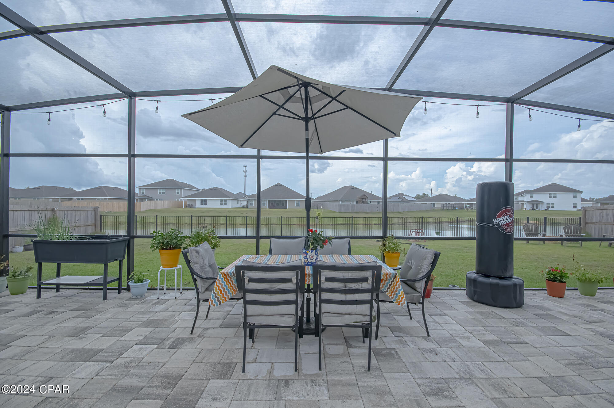 Bridge Harbor - Residential