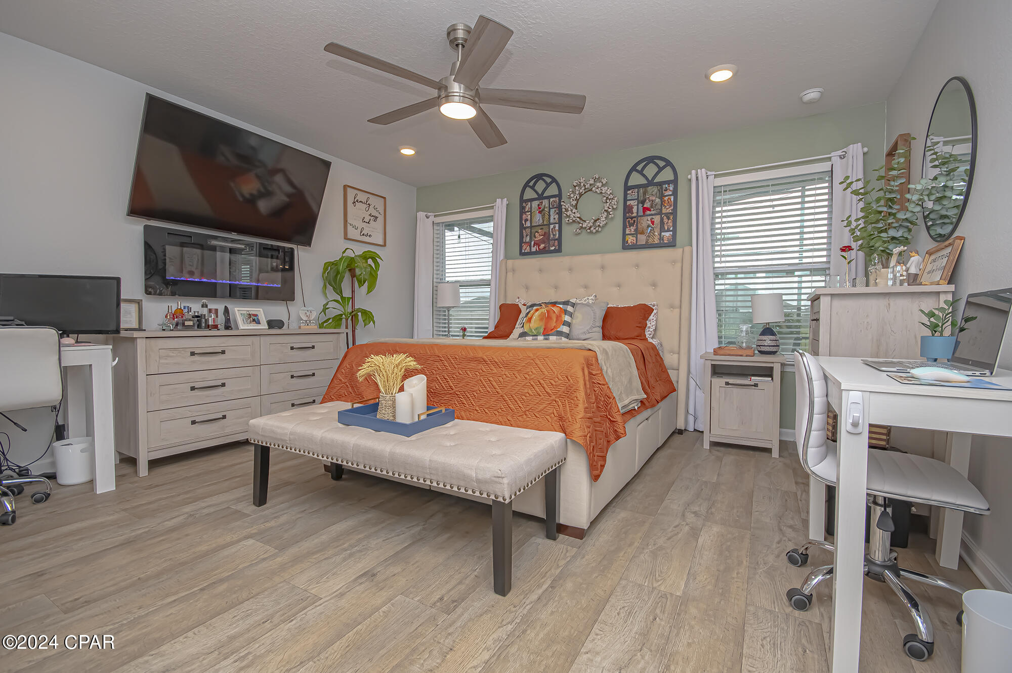 Bridge Harbor - Residential