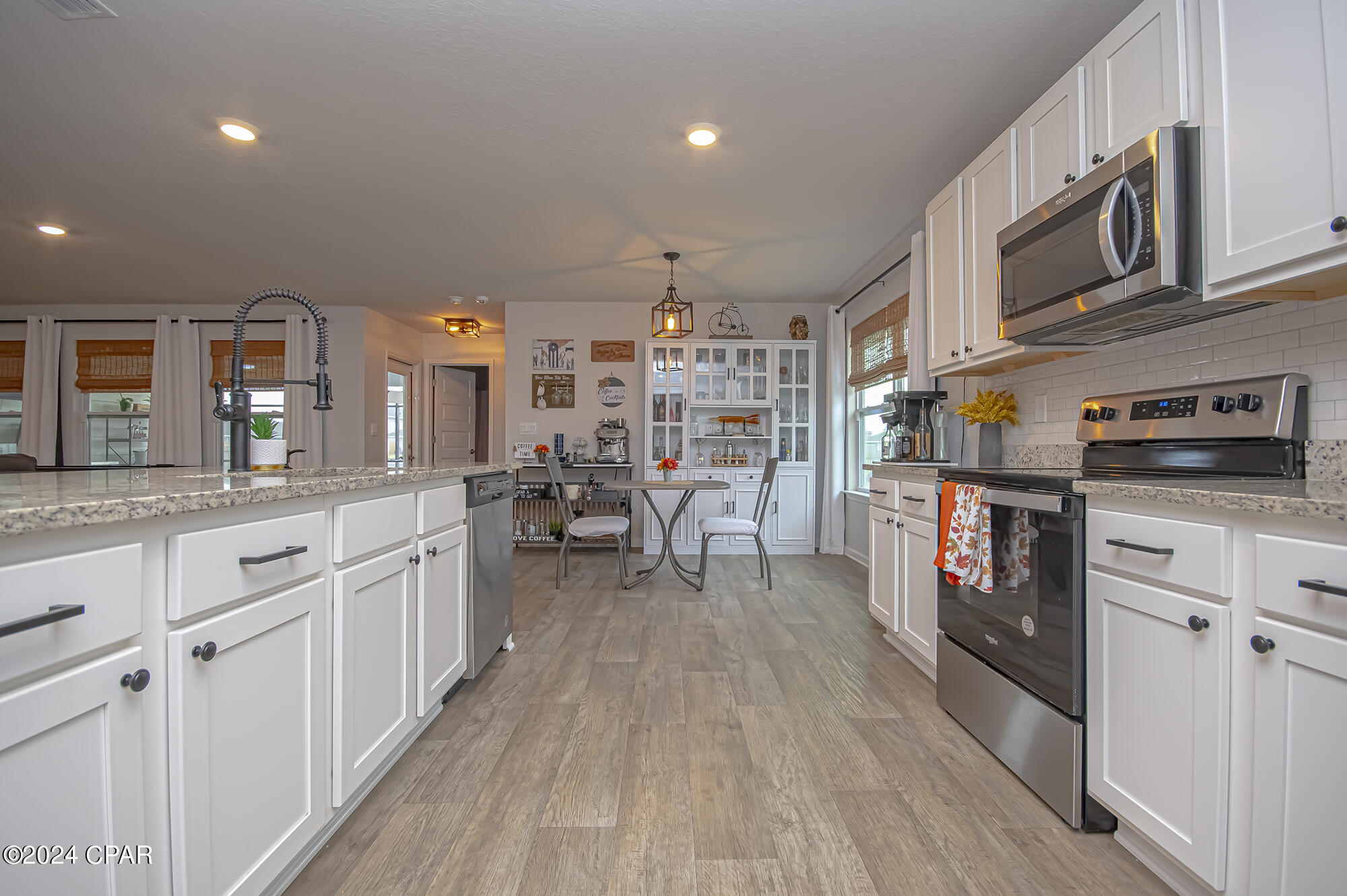 Bridge Harbor - Residential