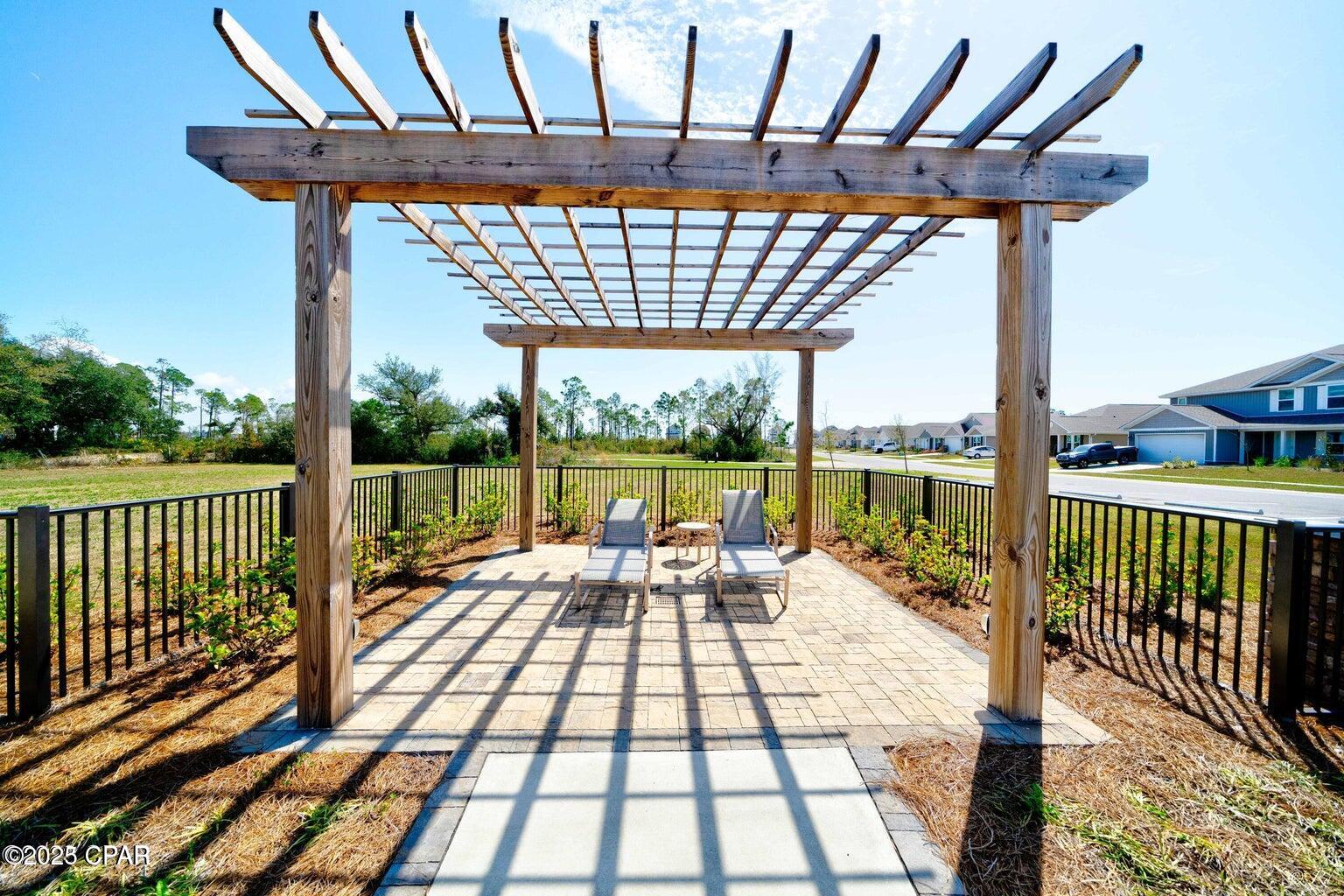 Bridge Harbor - Residential