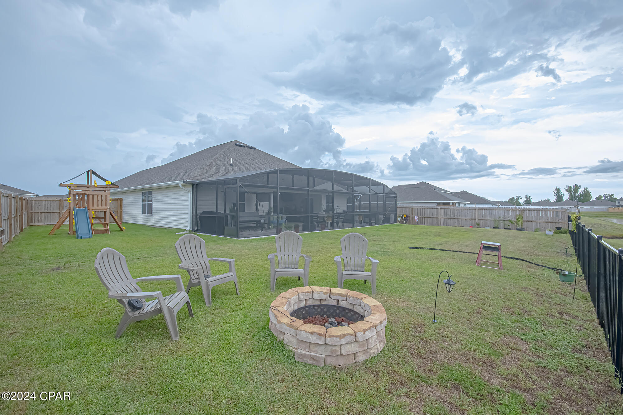 Bridge Harbor - Residential