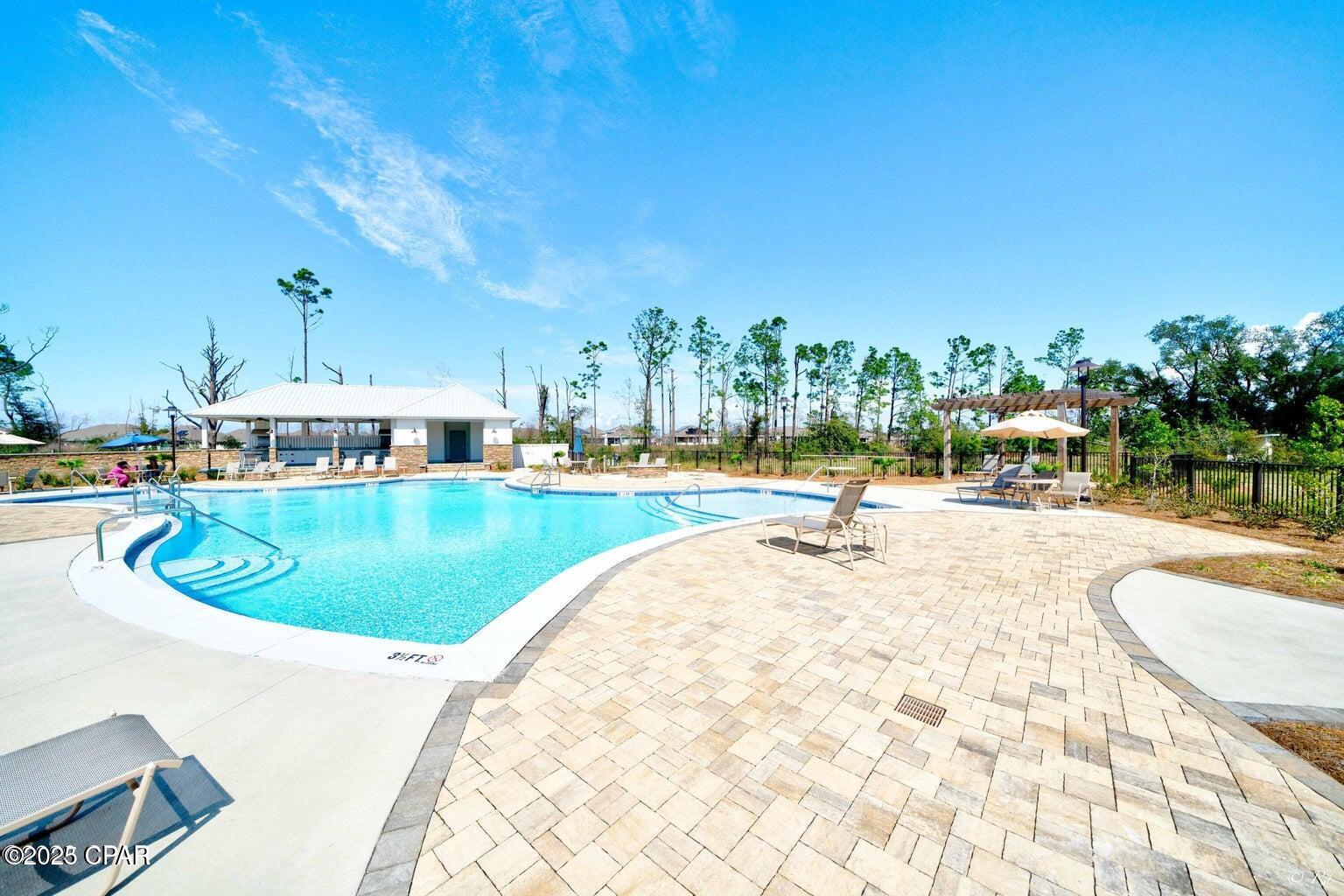 Bridge Harbor - Residential