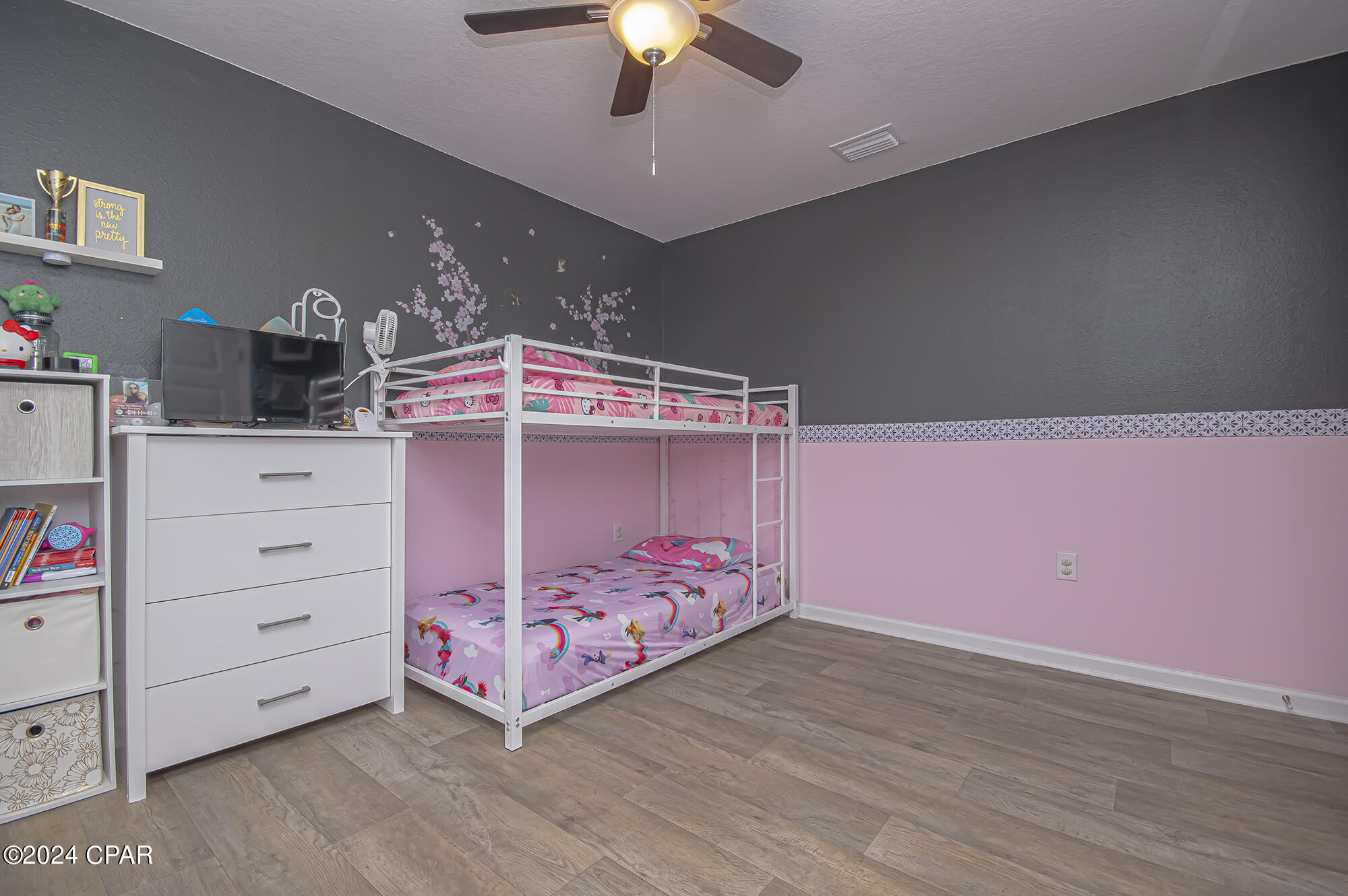 Bridge Harbor - Residential