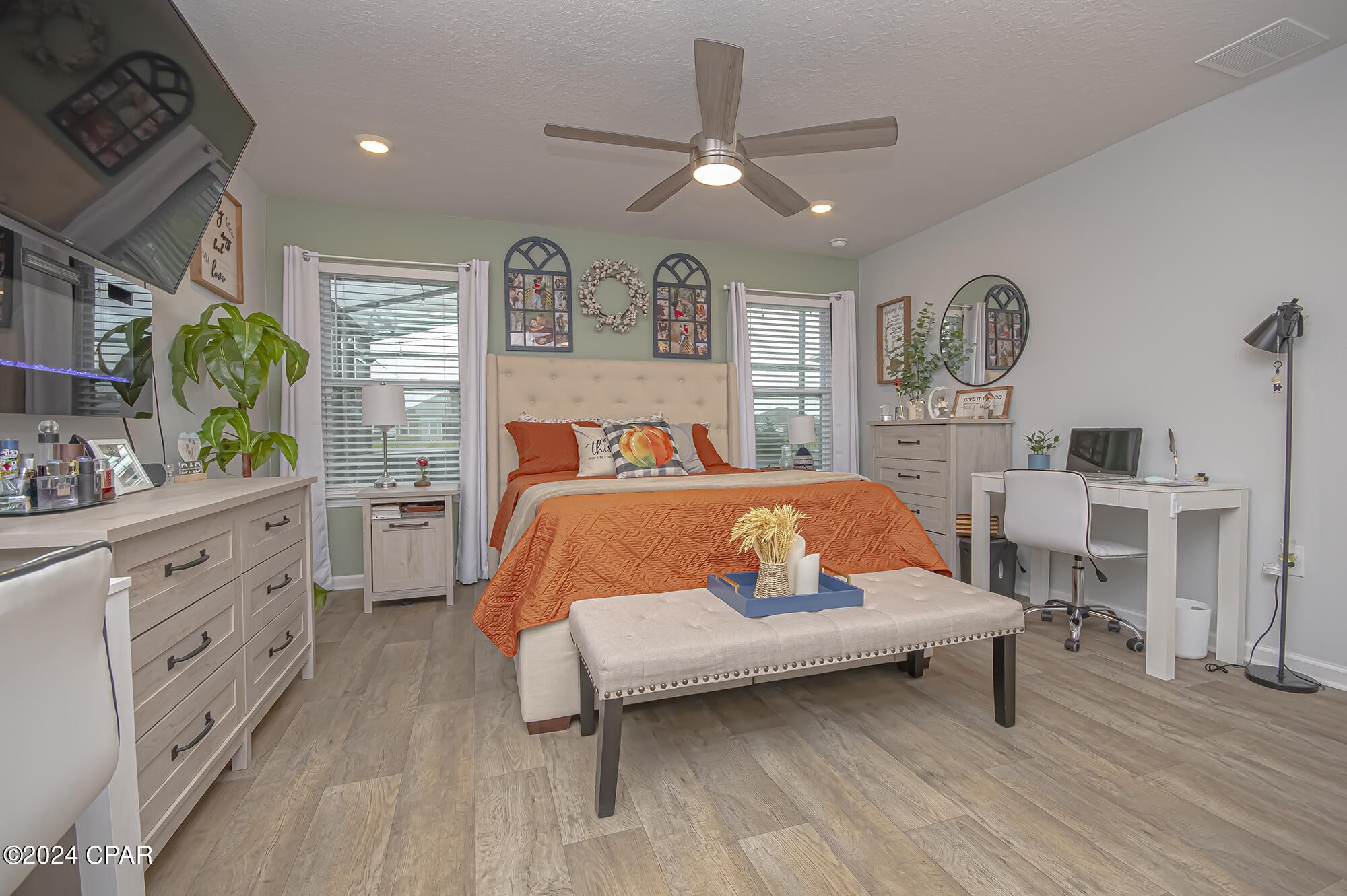 Bridge Harbor - Residential