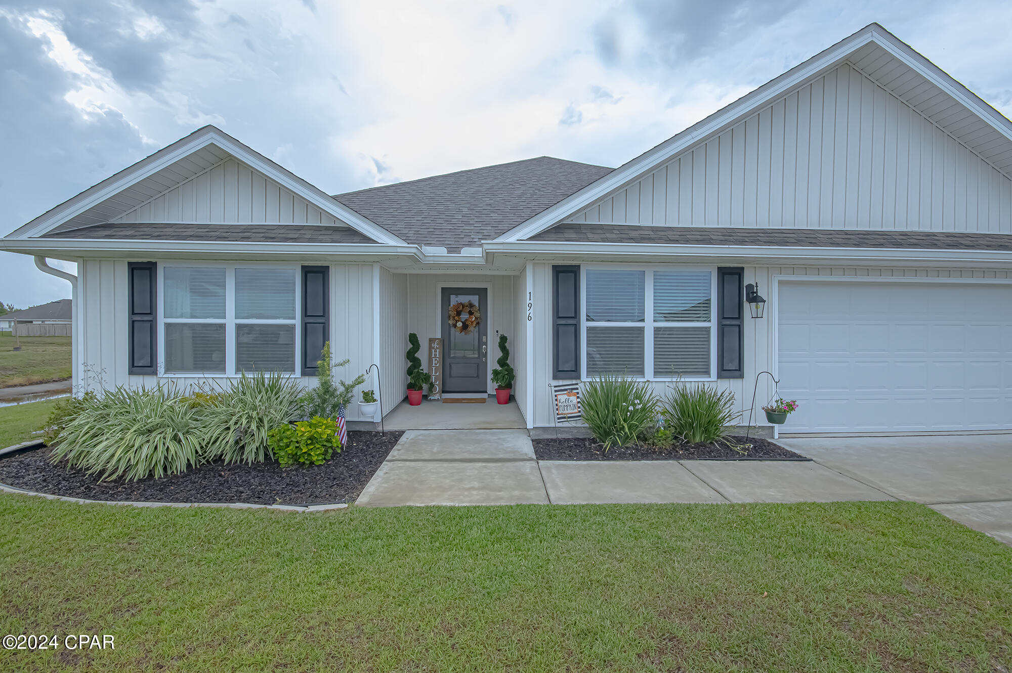 Bridge Harbor - Residential