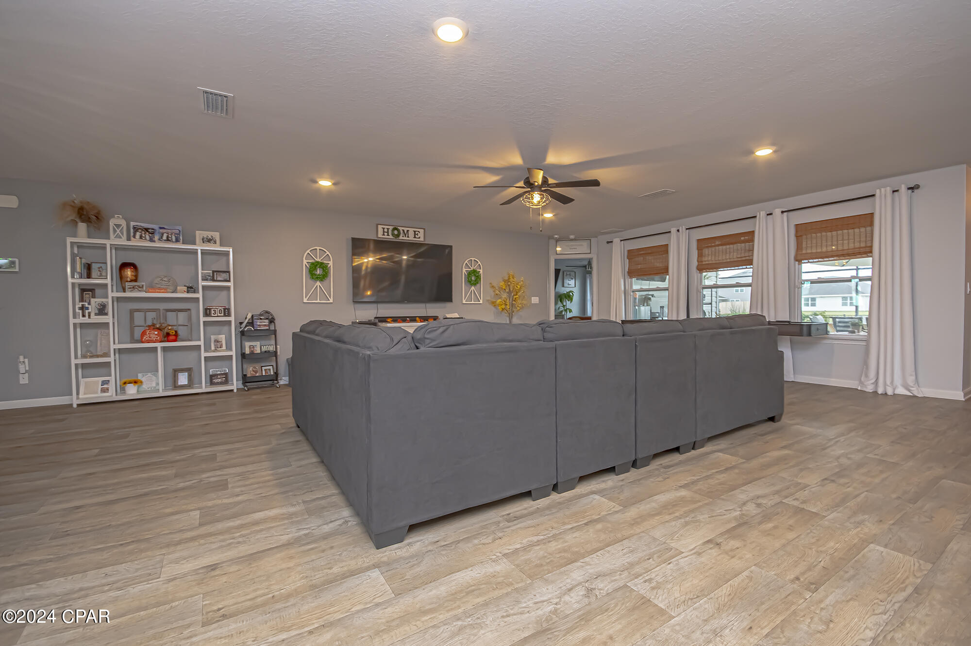 Bridge Harbor - Residential