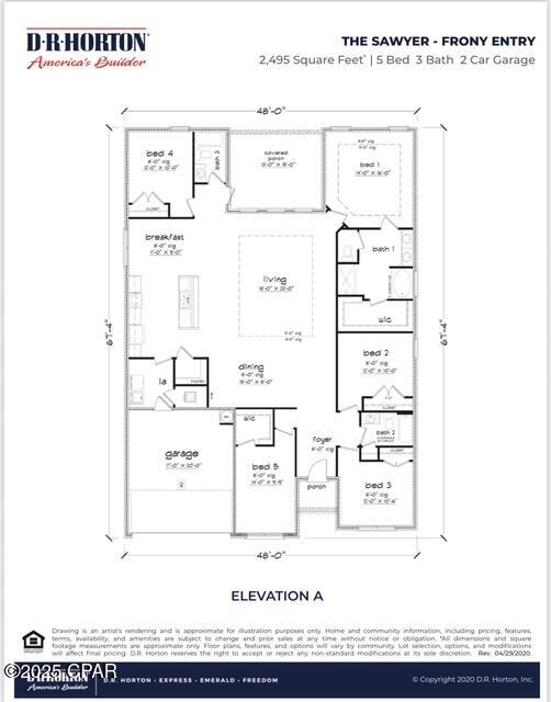 Bridge Harbor - Residential