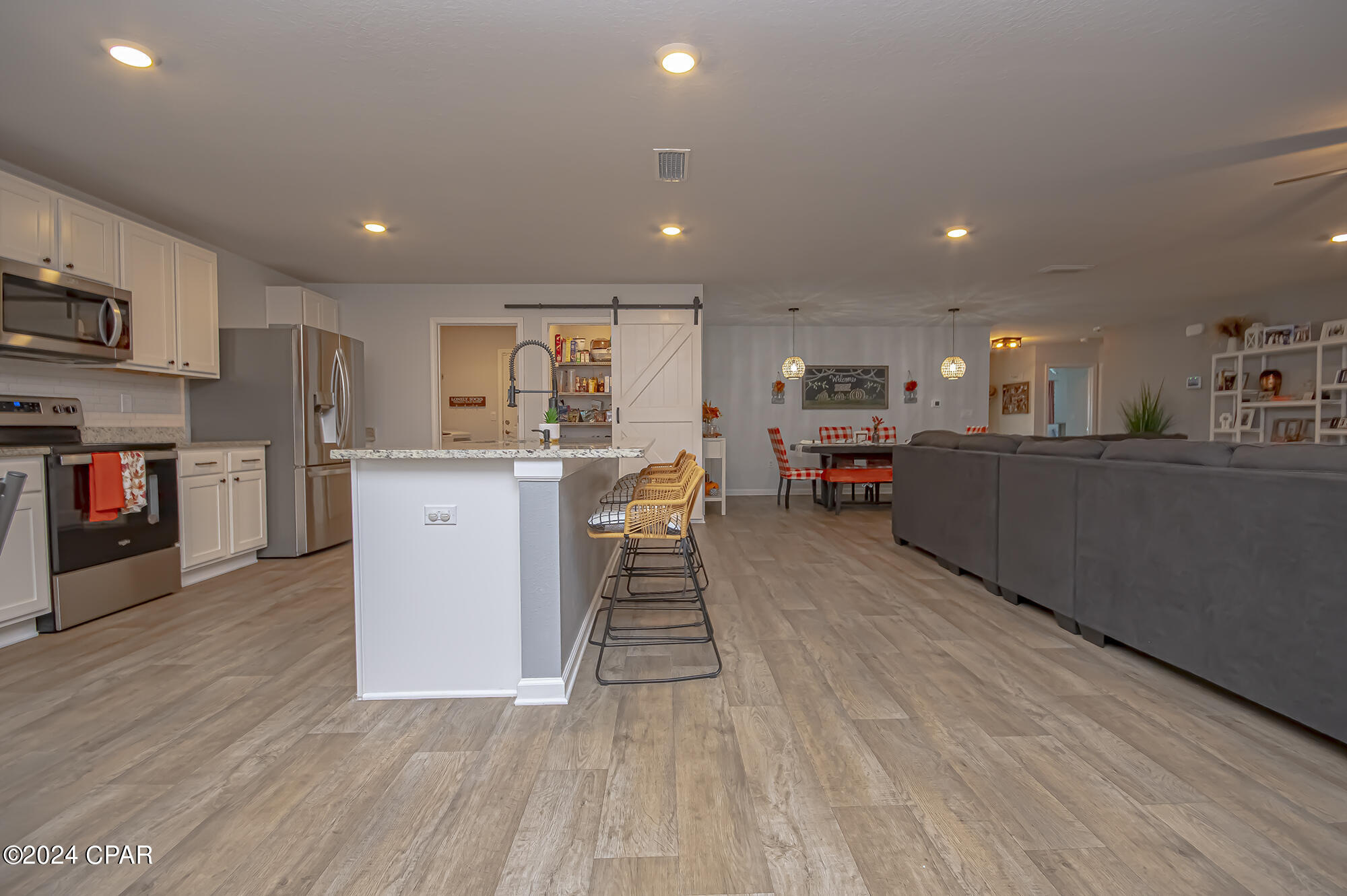 Bridge Harbor - Residential