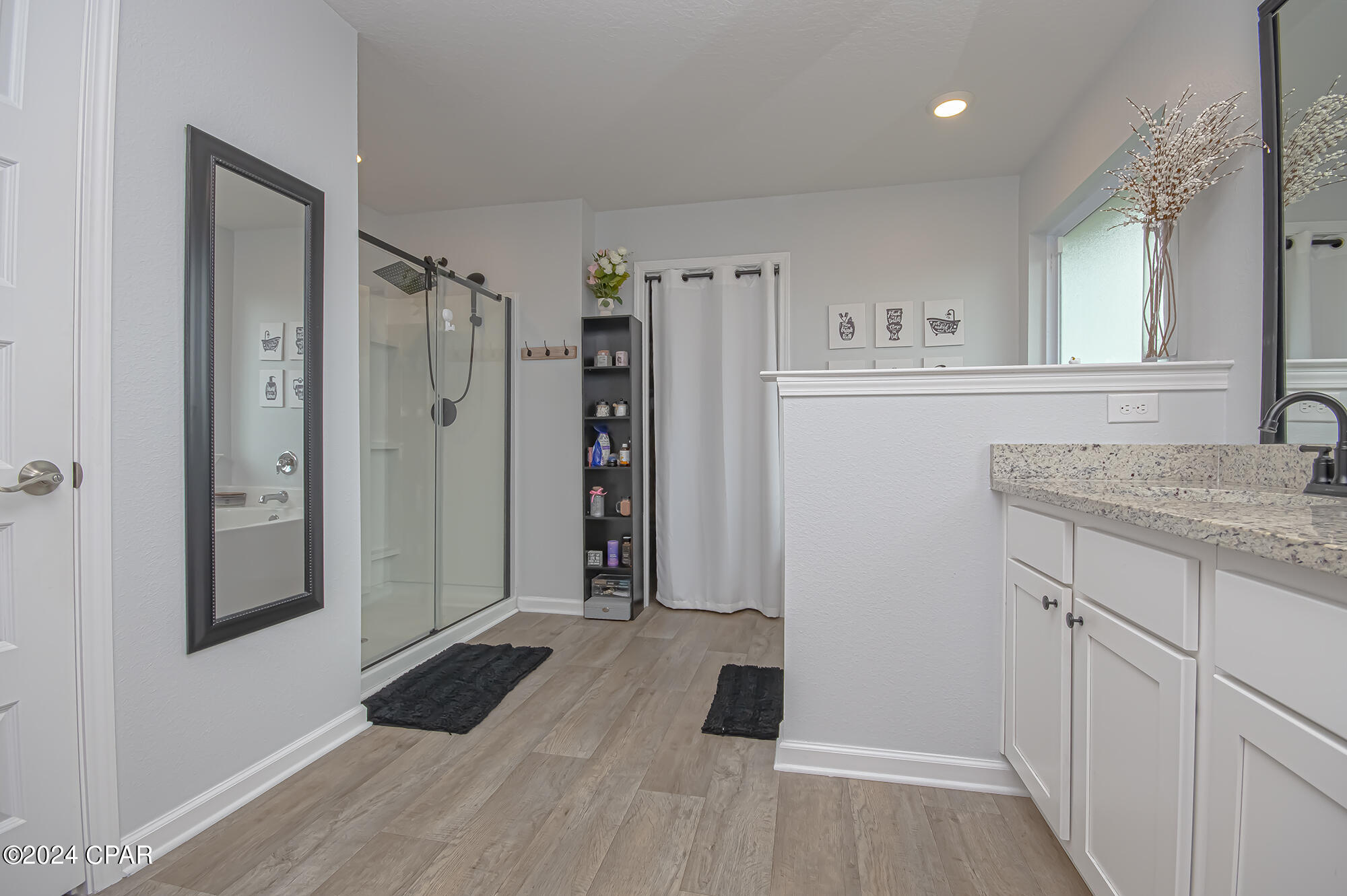 Bridge Harbor - Residential