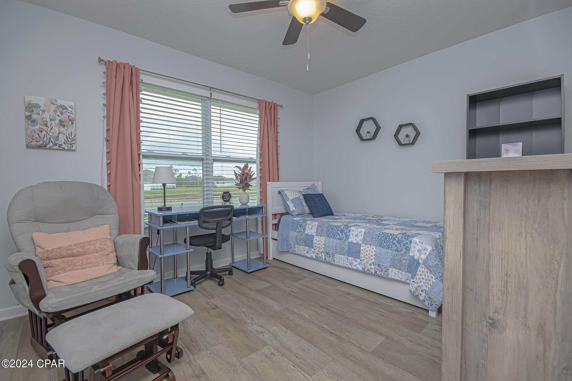 Bridge Harbor - Residential