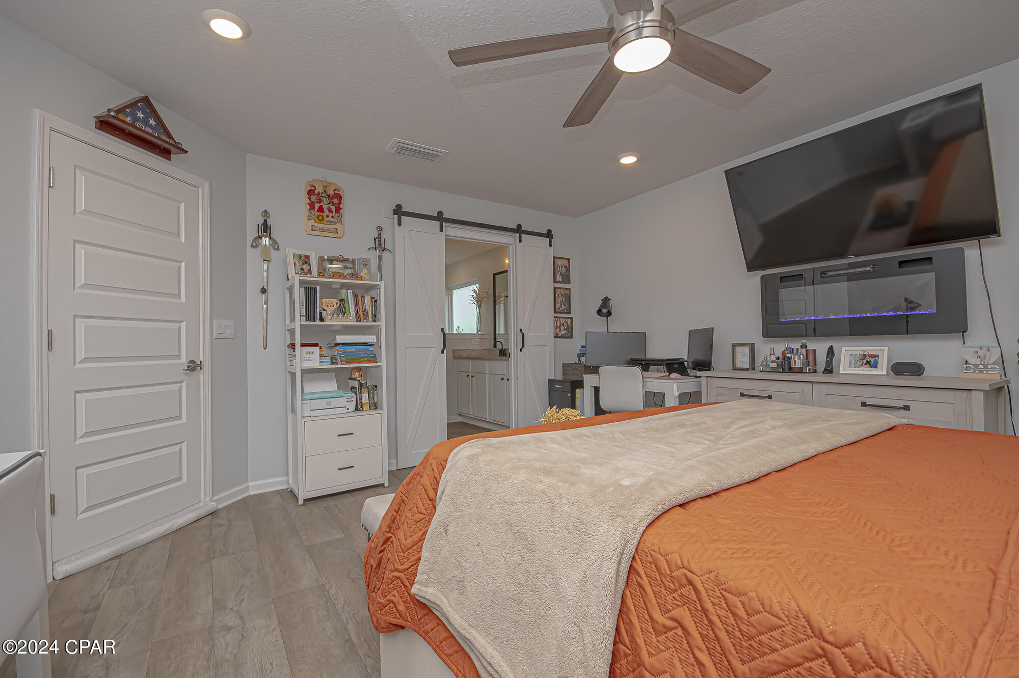 Bridge Harbor - Residential