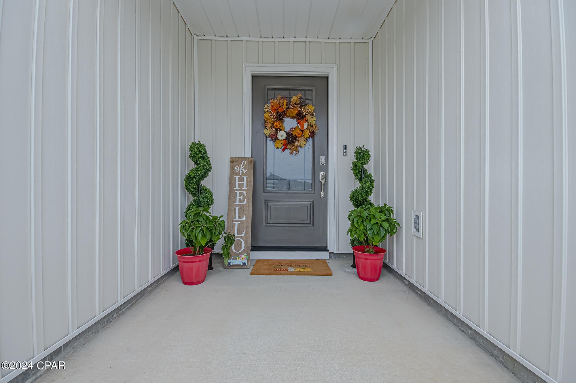 Bridge Harbor - Residential