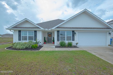 A home in Panama City