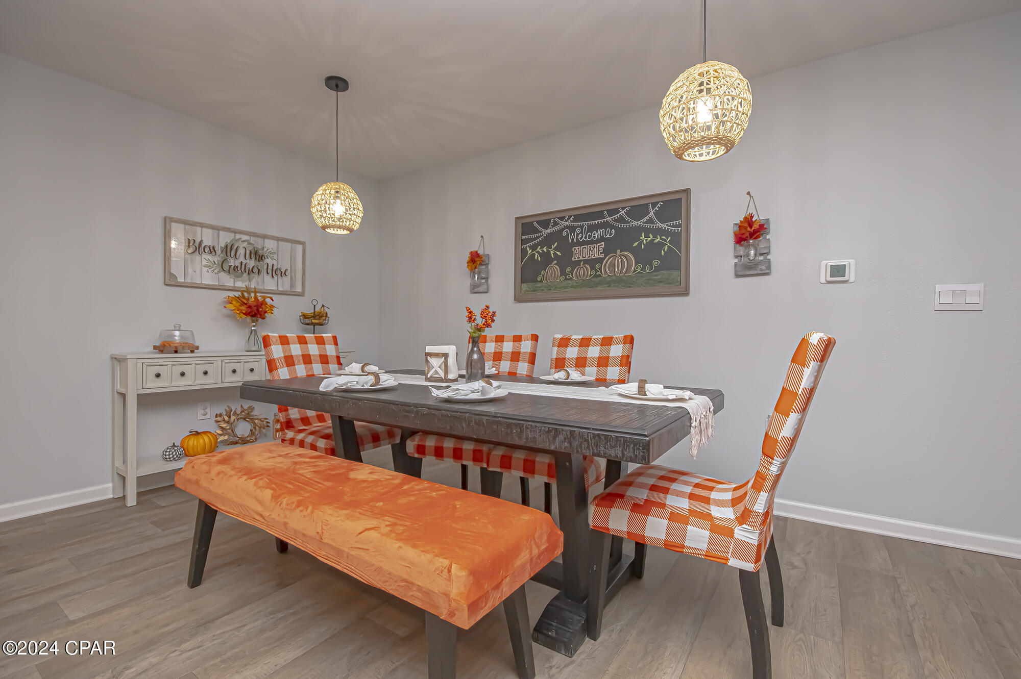 Bridge Harbor - Residential