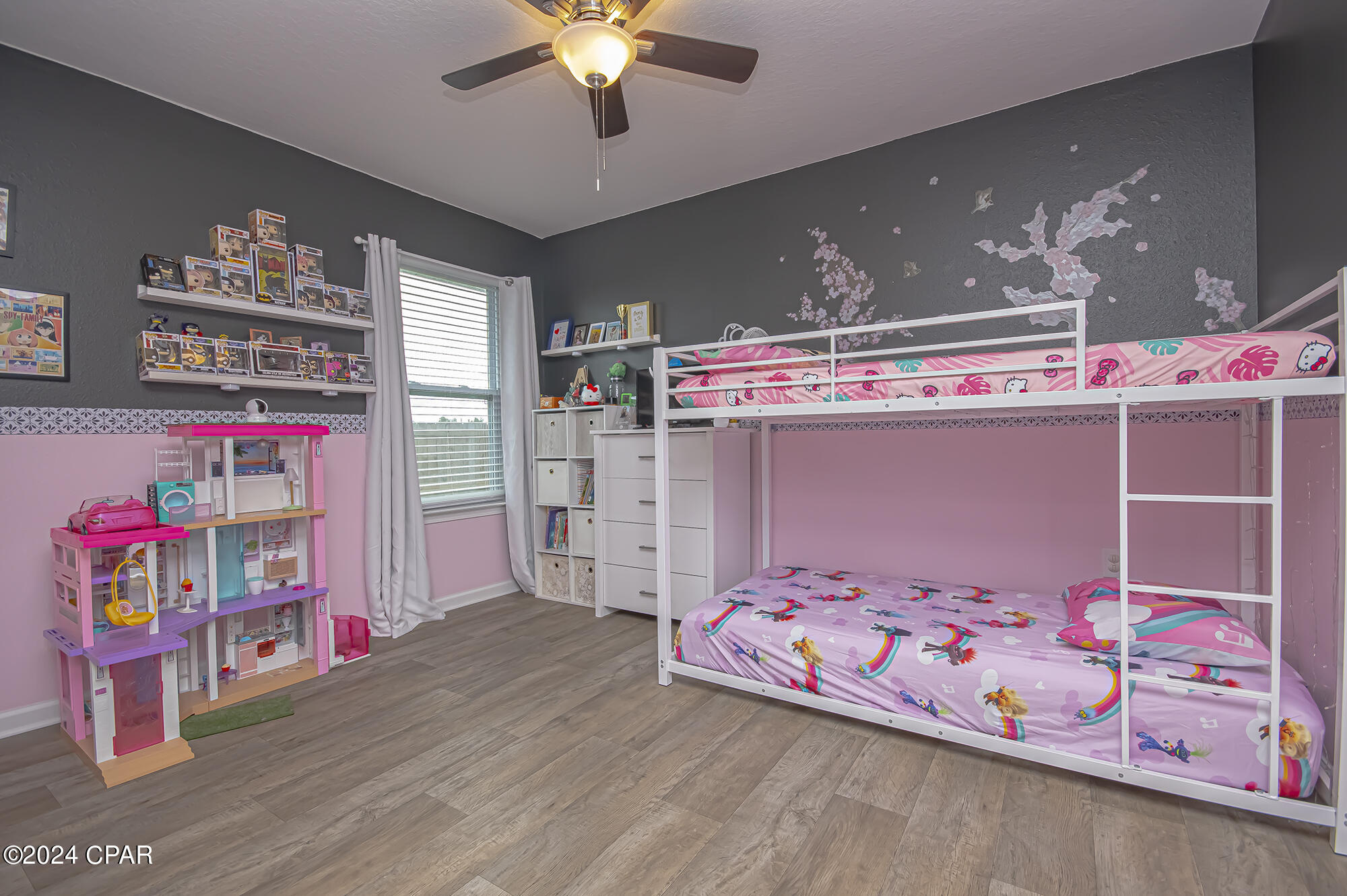 Bridge Harbor - Residential