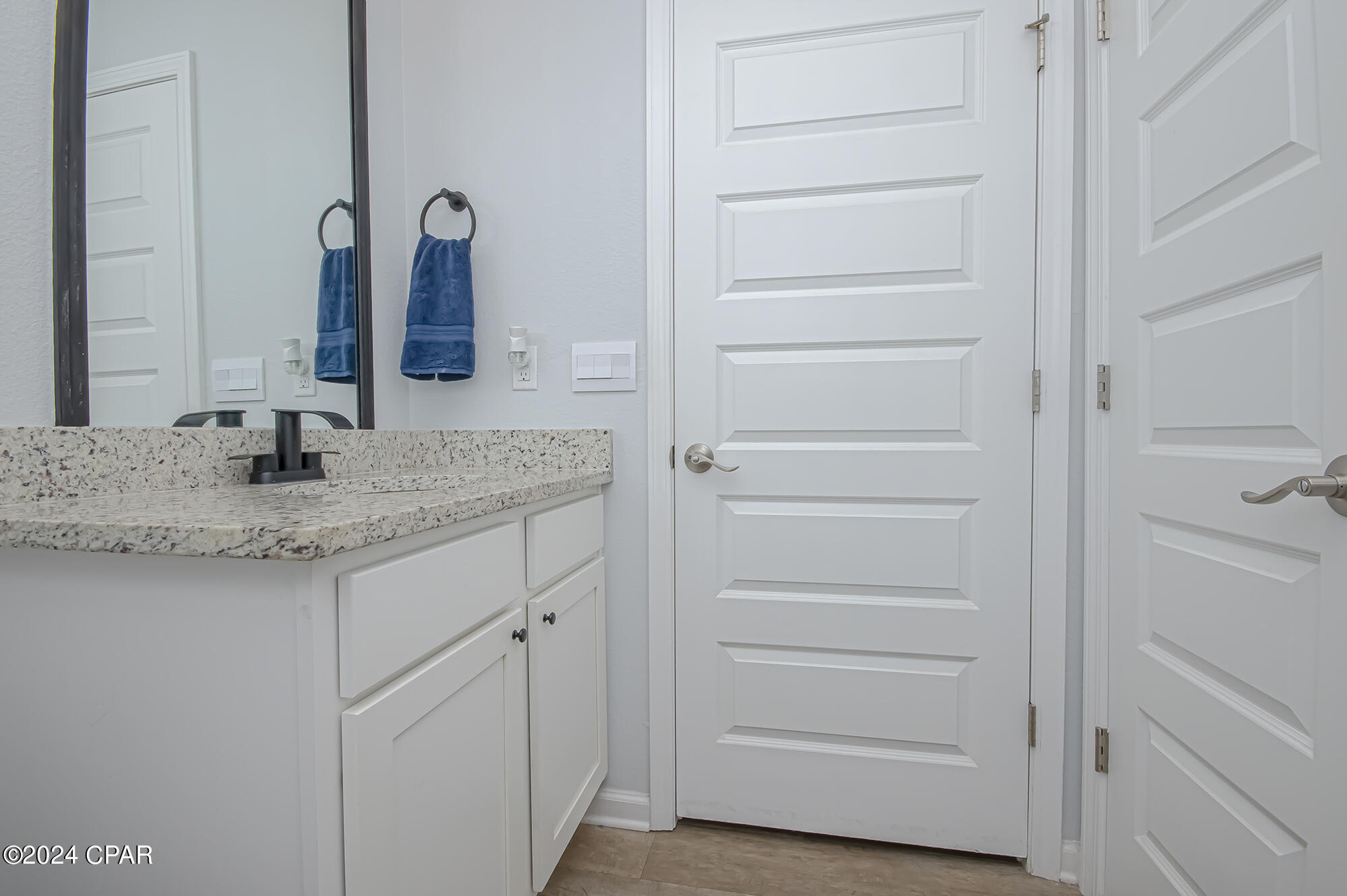 Bridge Harbor - Residential