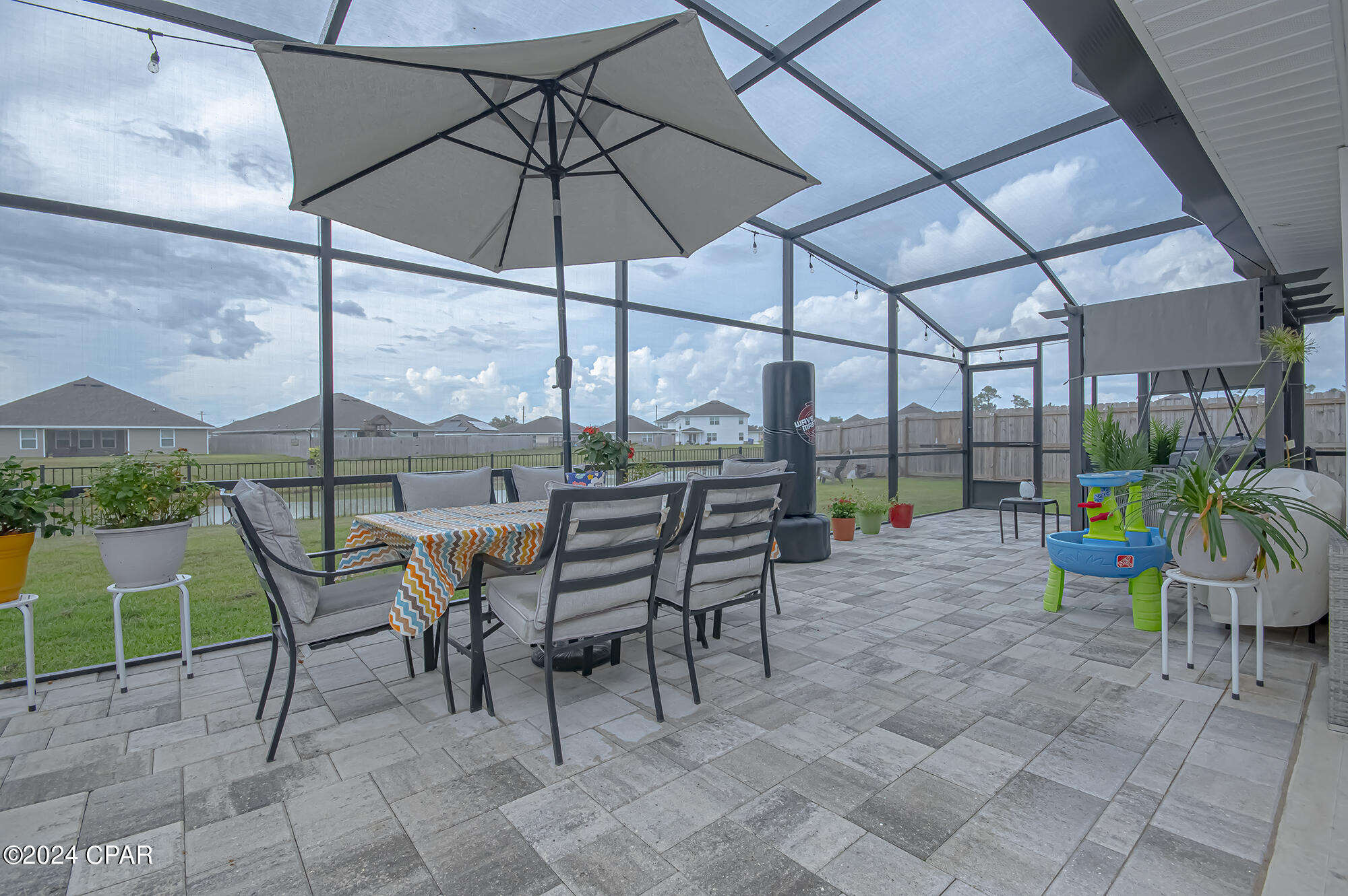 Bridge Harbor - Residential