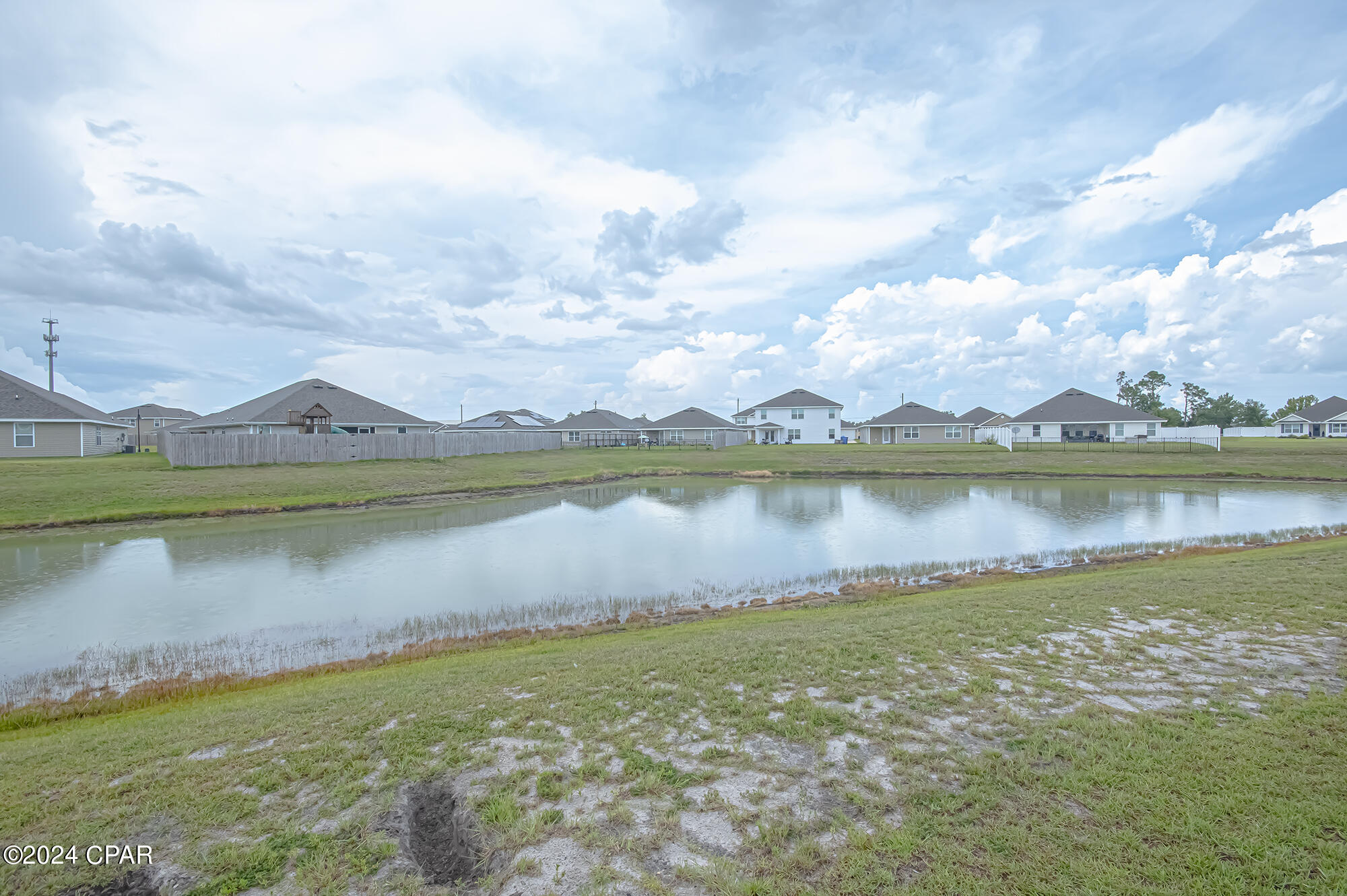 Bridge Harbor - Residential