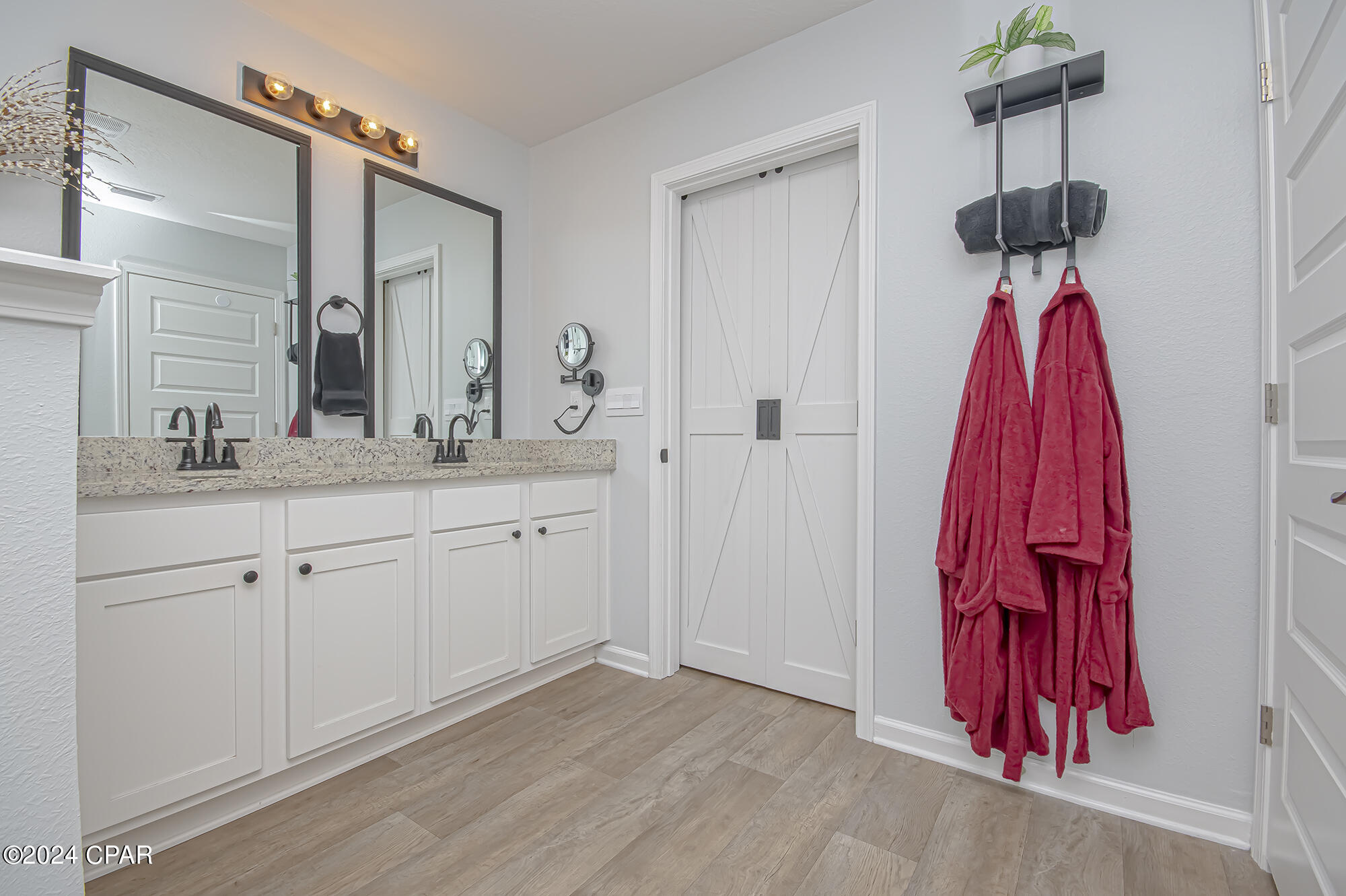 Bridge Harbor - Residential