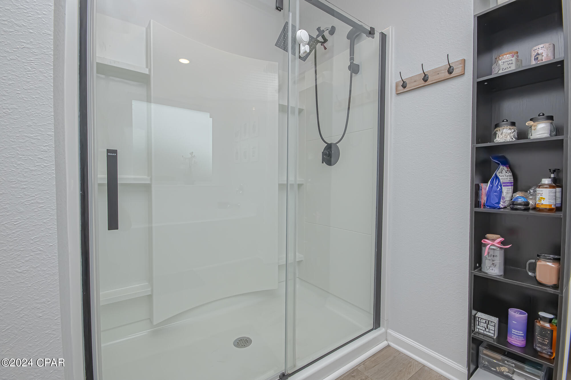 Bridge Harbor - Residential