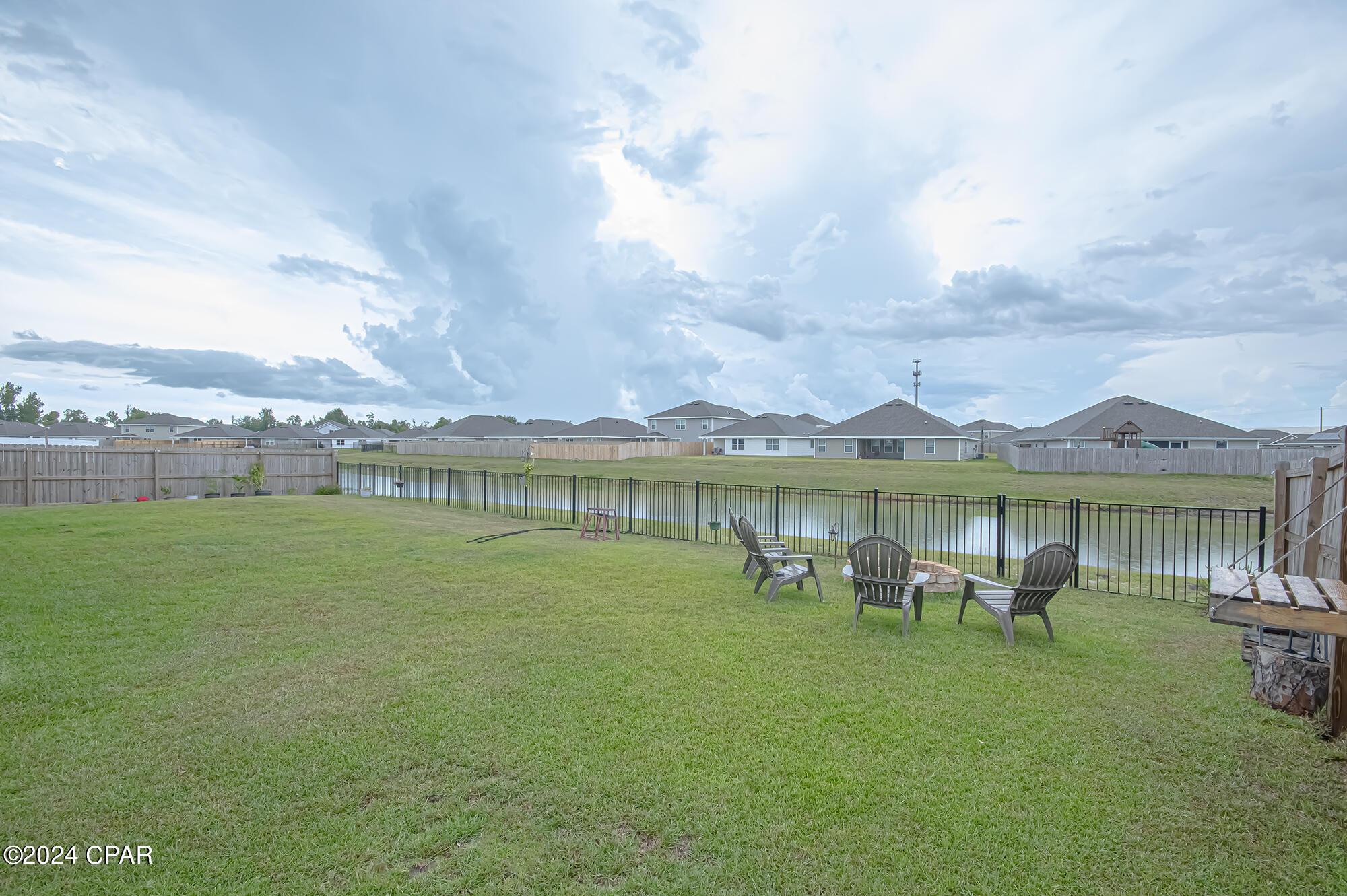 Bridge Harbor - Residential