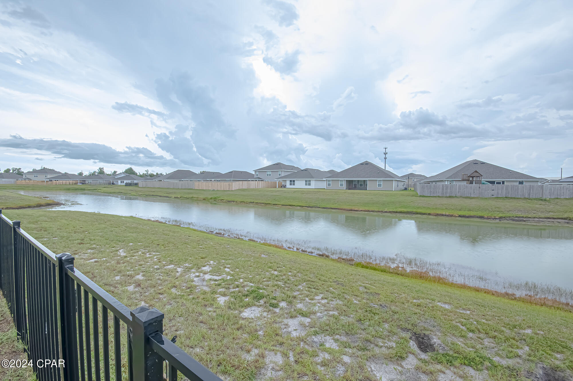 Bridge Harbor - Residential