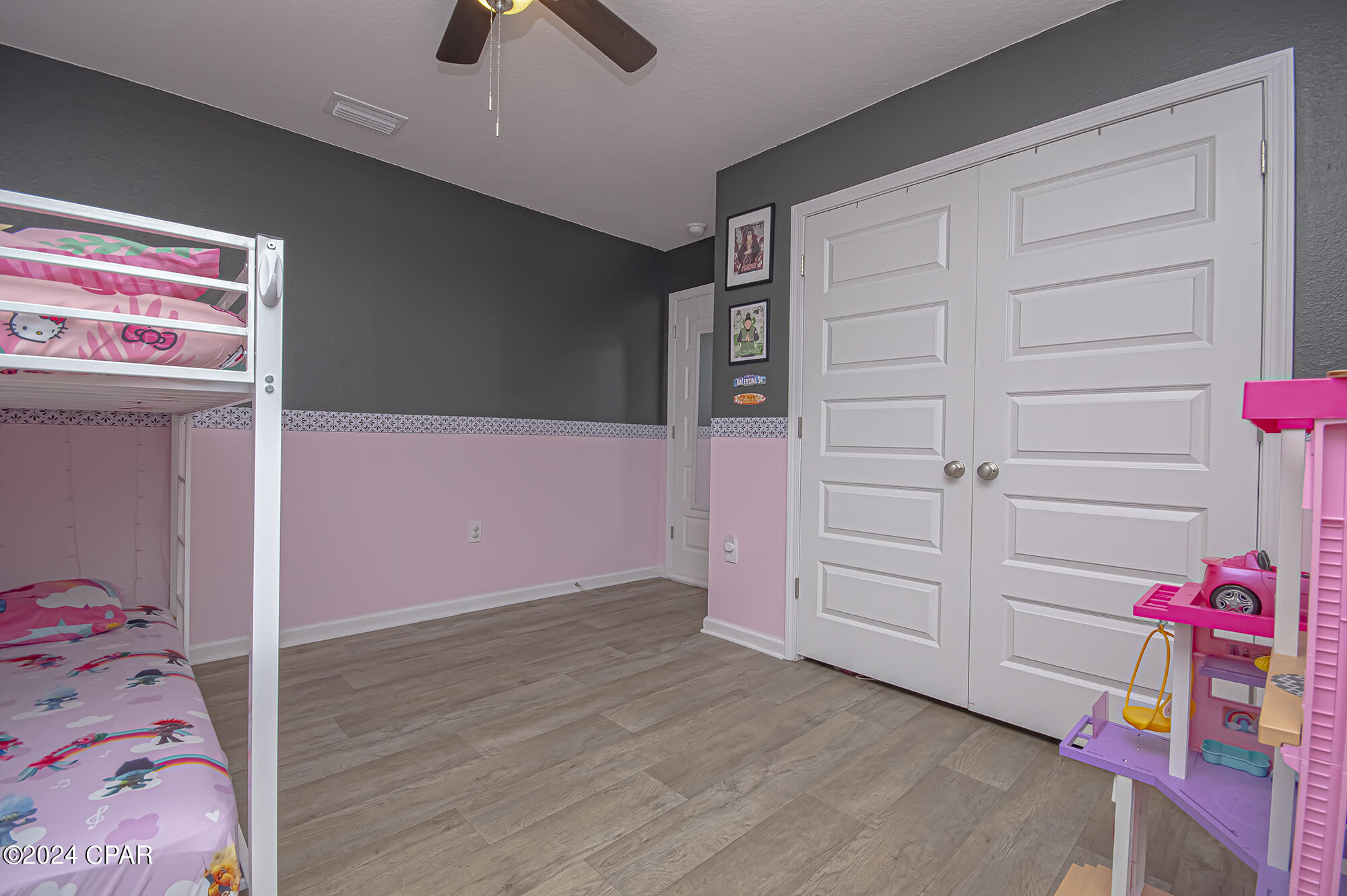 Bridge Harbor - Residential