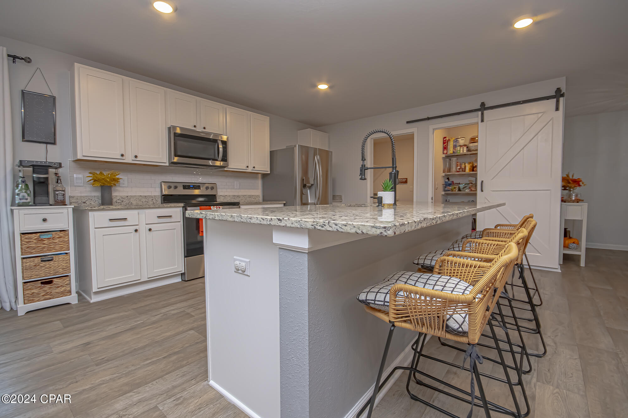 Bridge Harbor - Residential