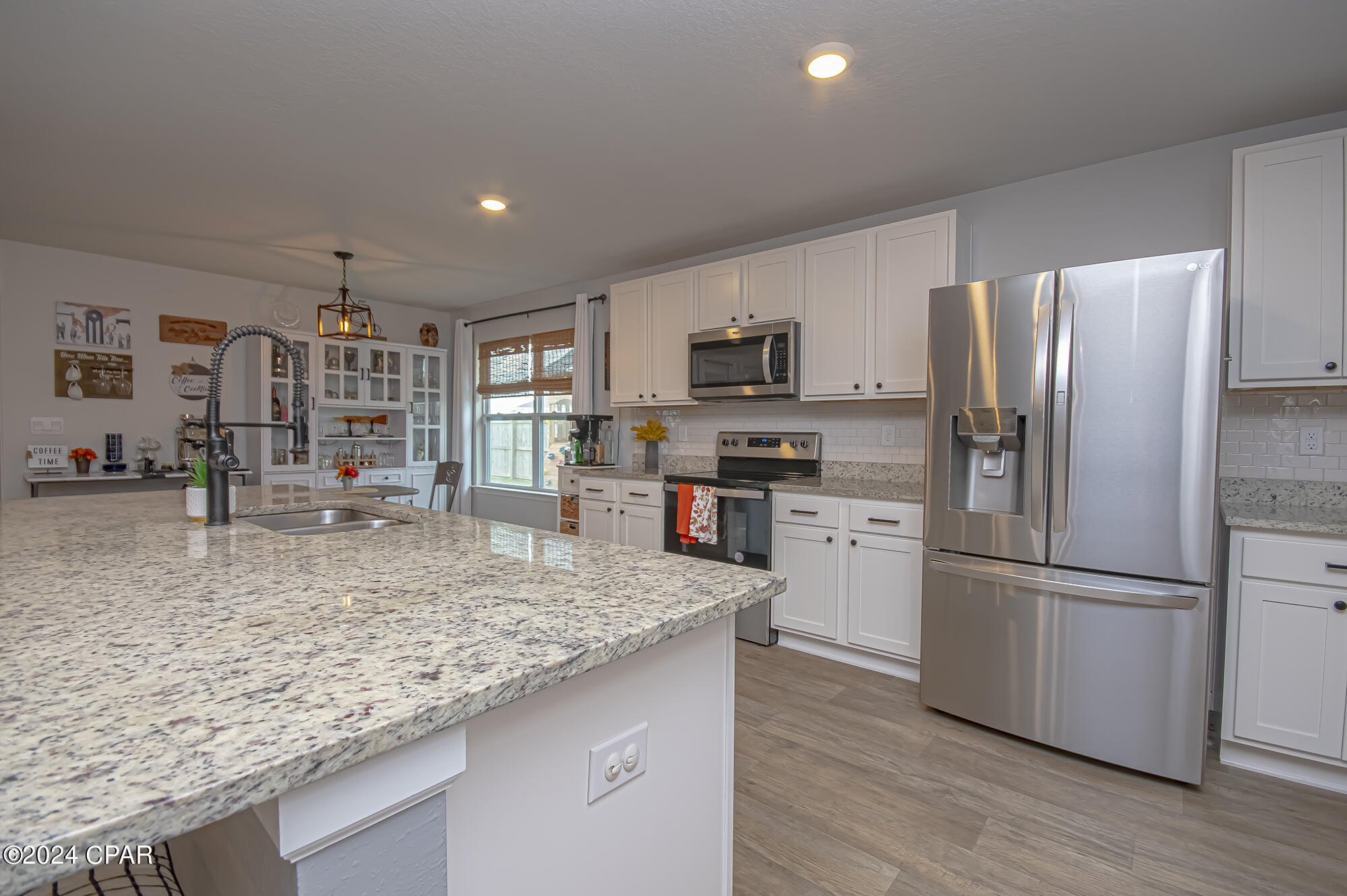 Bridge Harbor - Residential