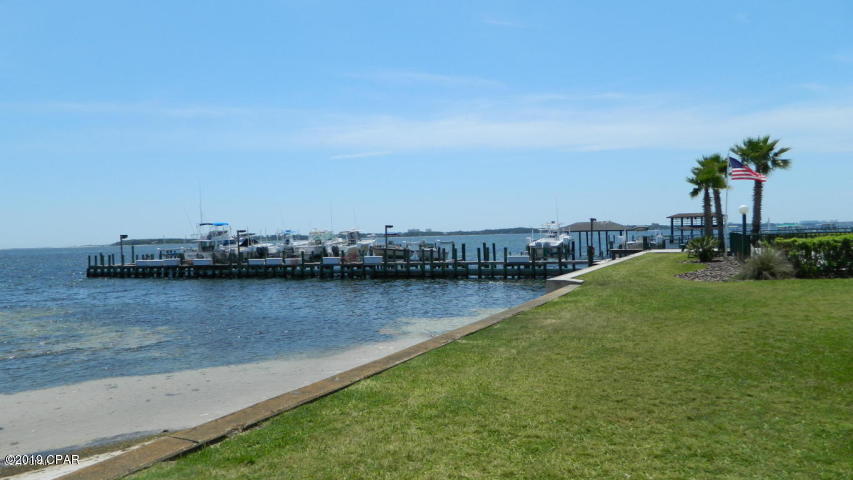 Landmark On St. Andrews Bay - Residential