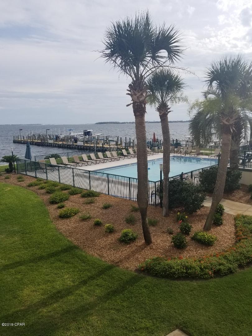 Landmark On St. Andrews Bay - Residential