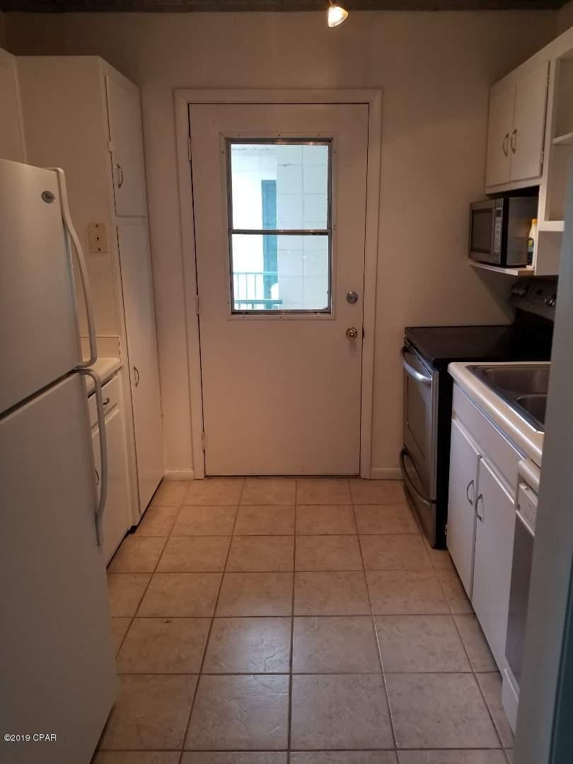 Landmark On St. Andrews Bay - Residential