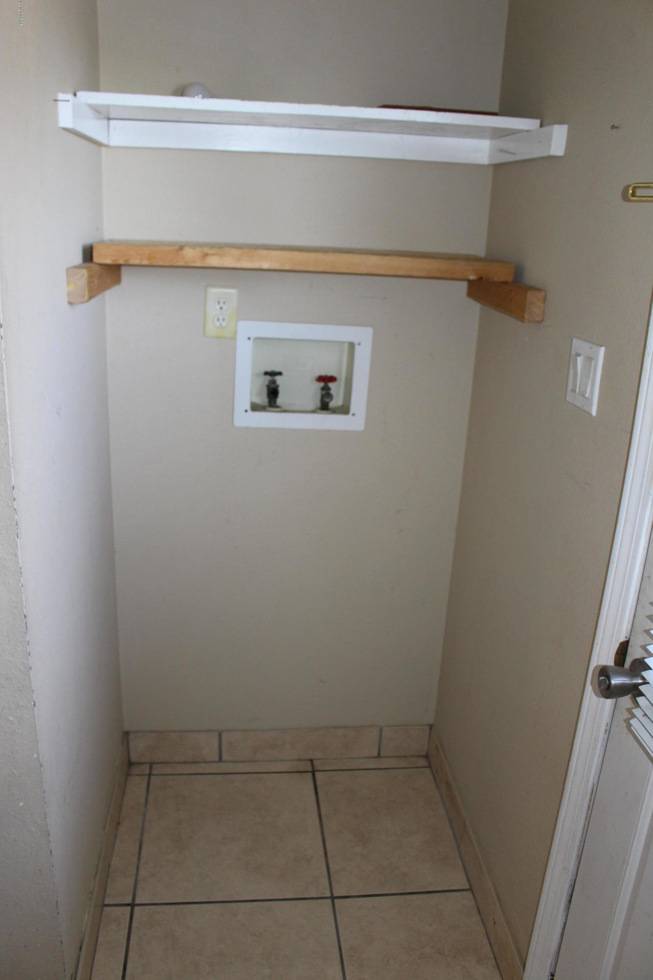 W H Parker - Residential Lease