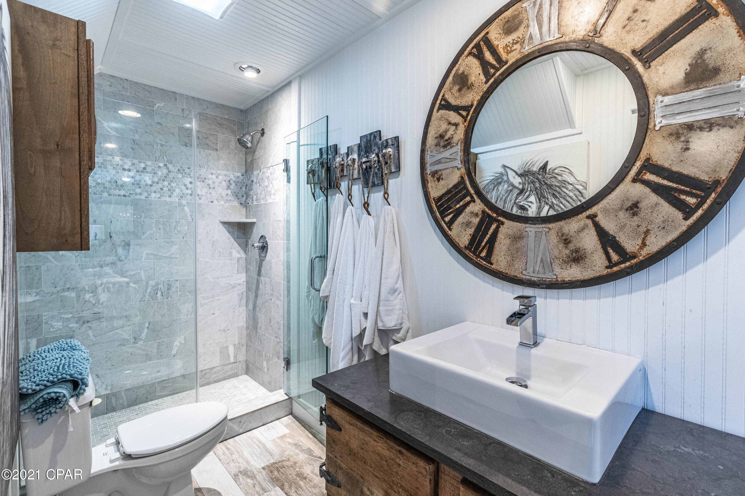 Miramar Beach - Residential