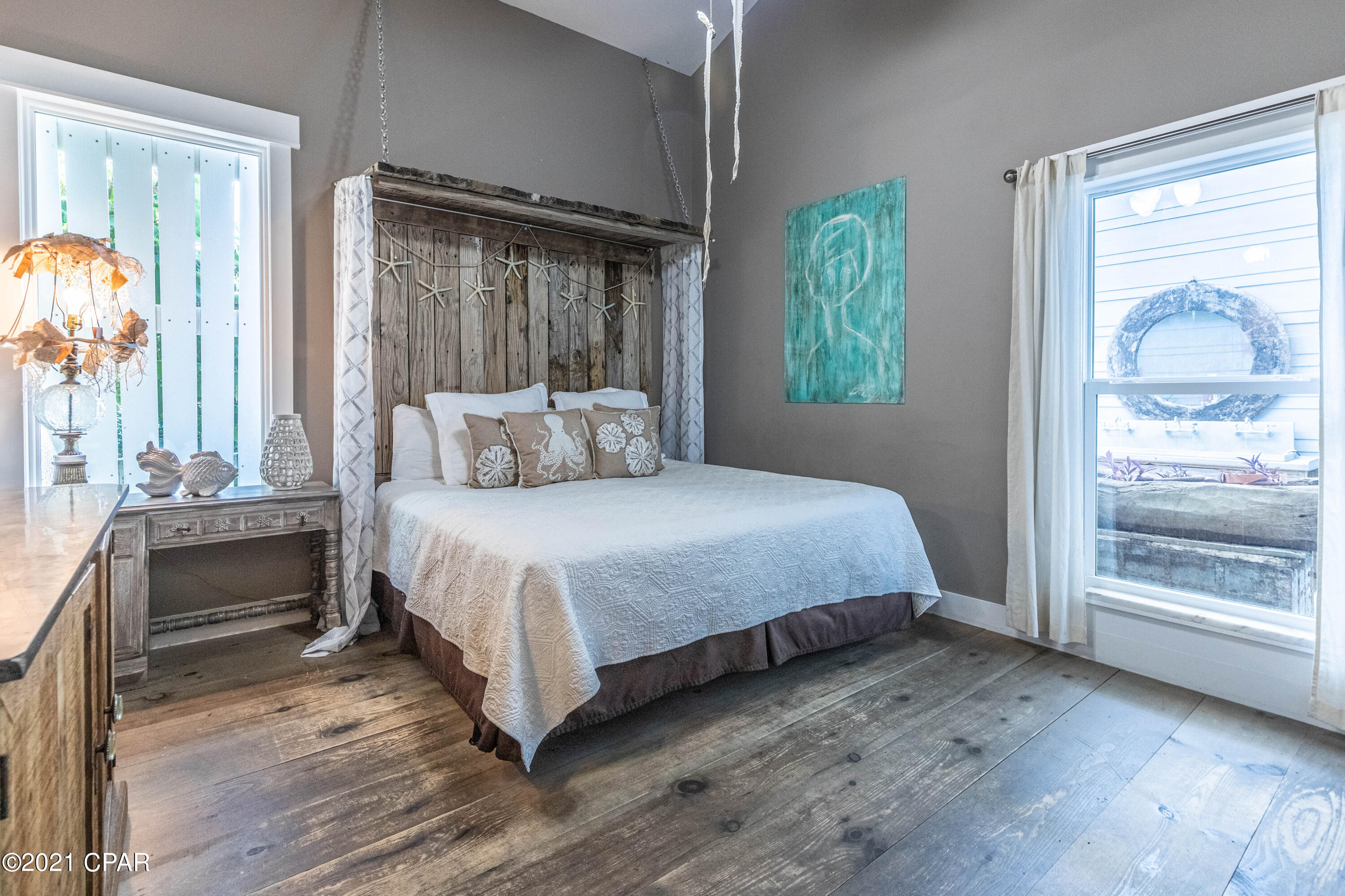 Miramar Beach - Residential