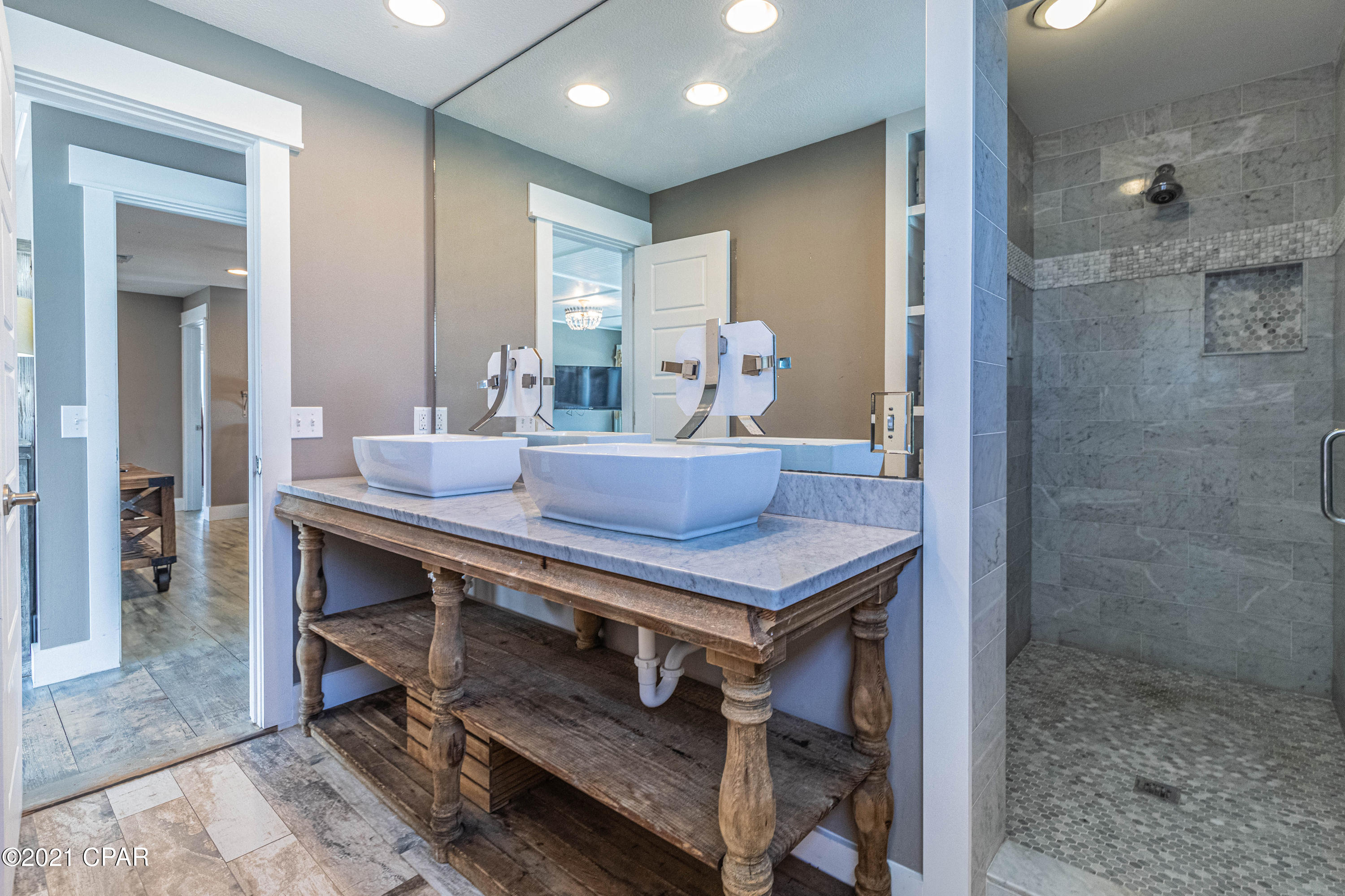 Miramar Beach - Residential