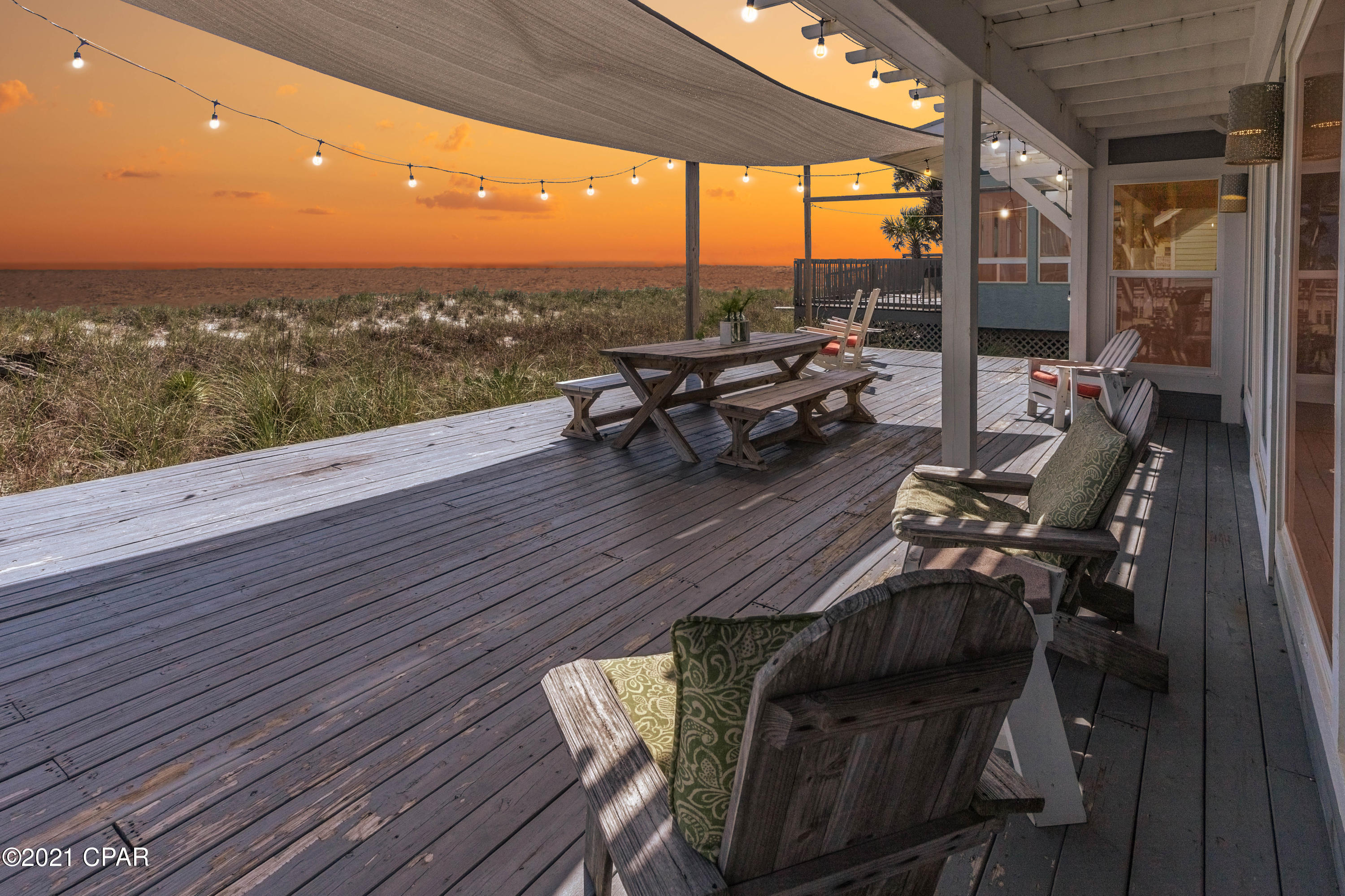 Miramar Beach - Residential