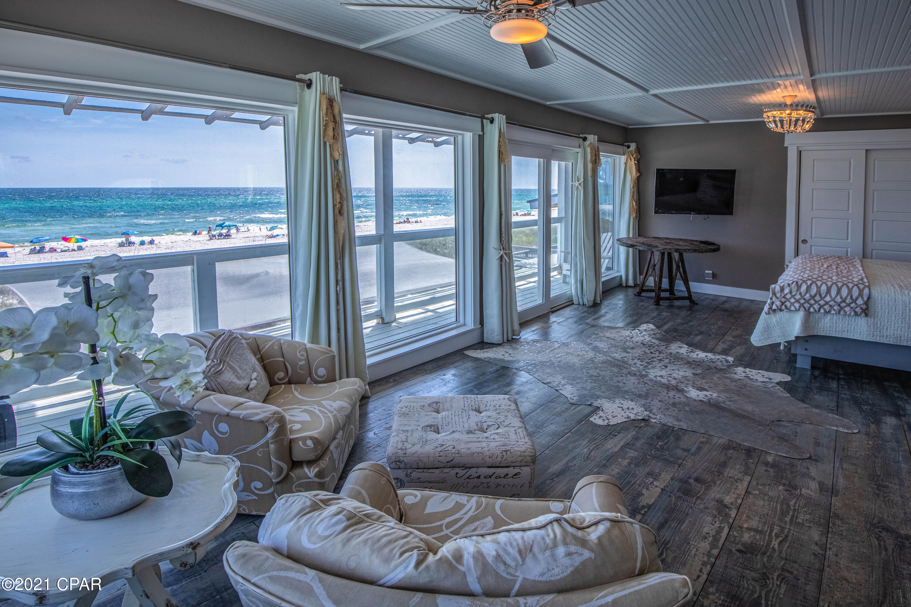 Miramar Beach - Residential