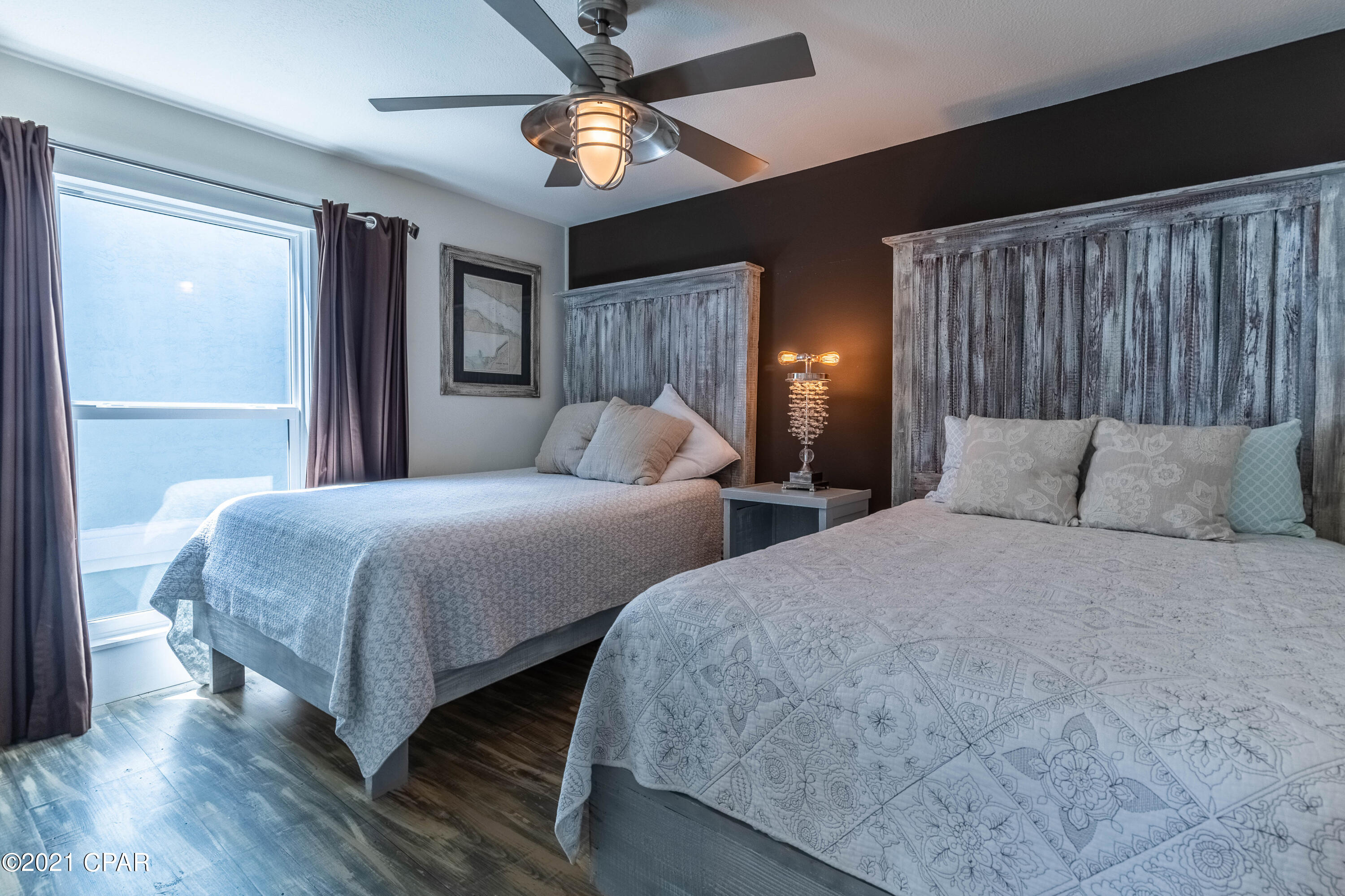 Miramar Beach - Residential