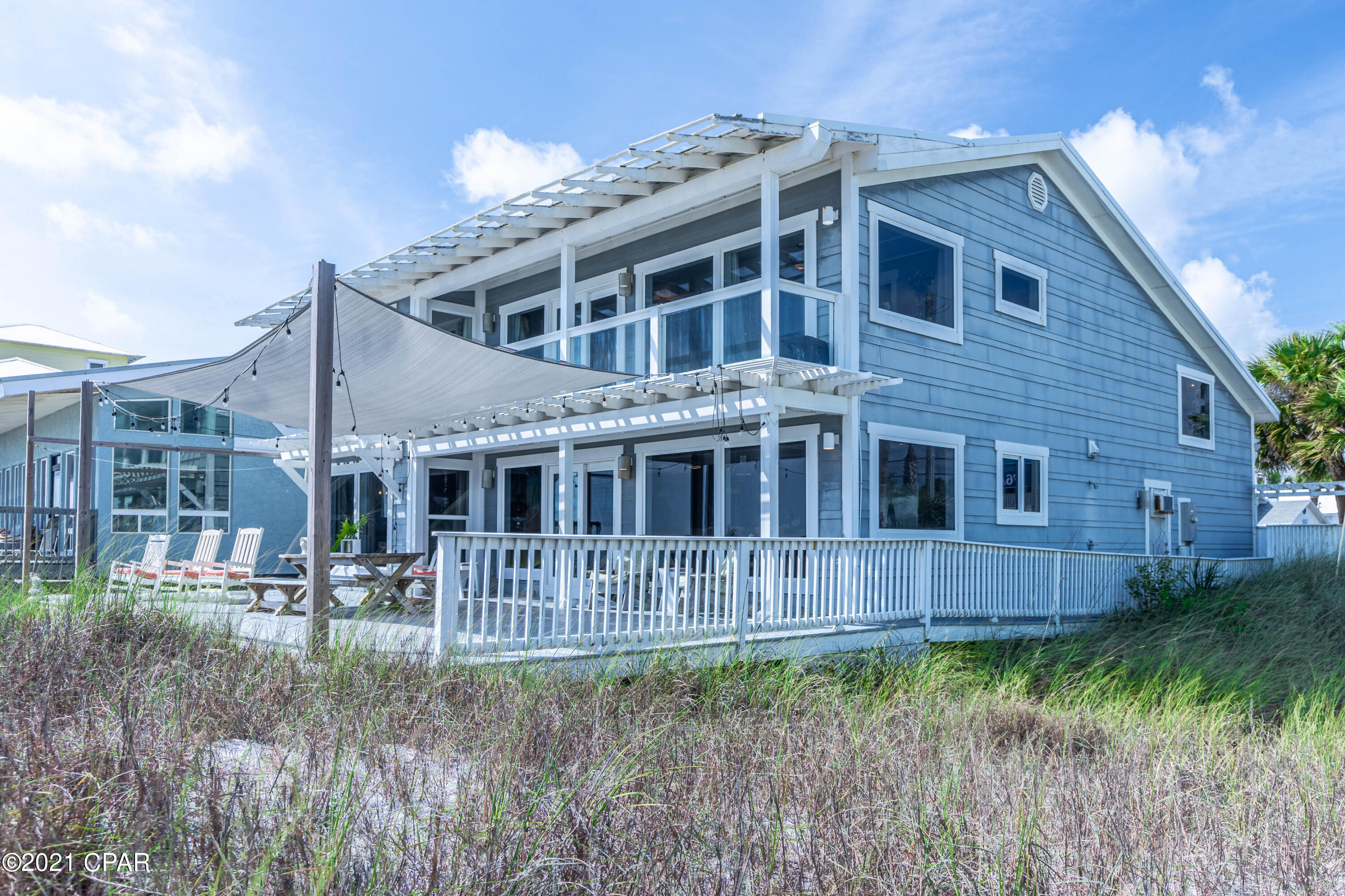 Miramar Beach - Residential