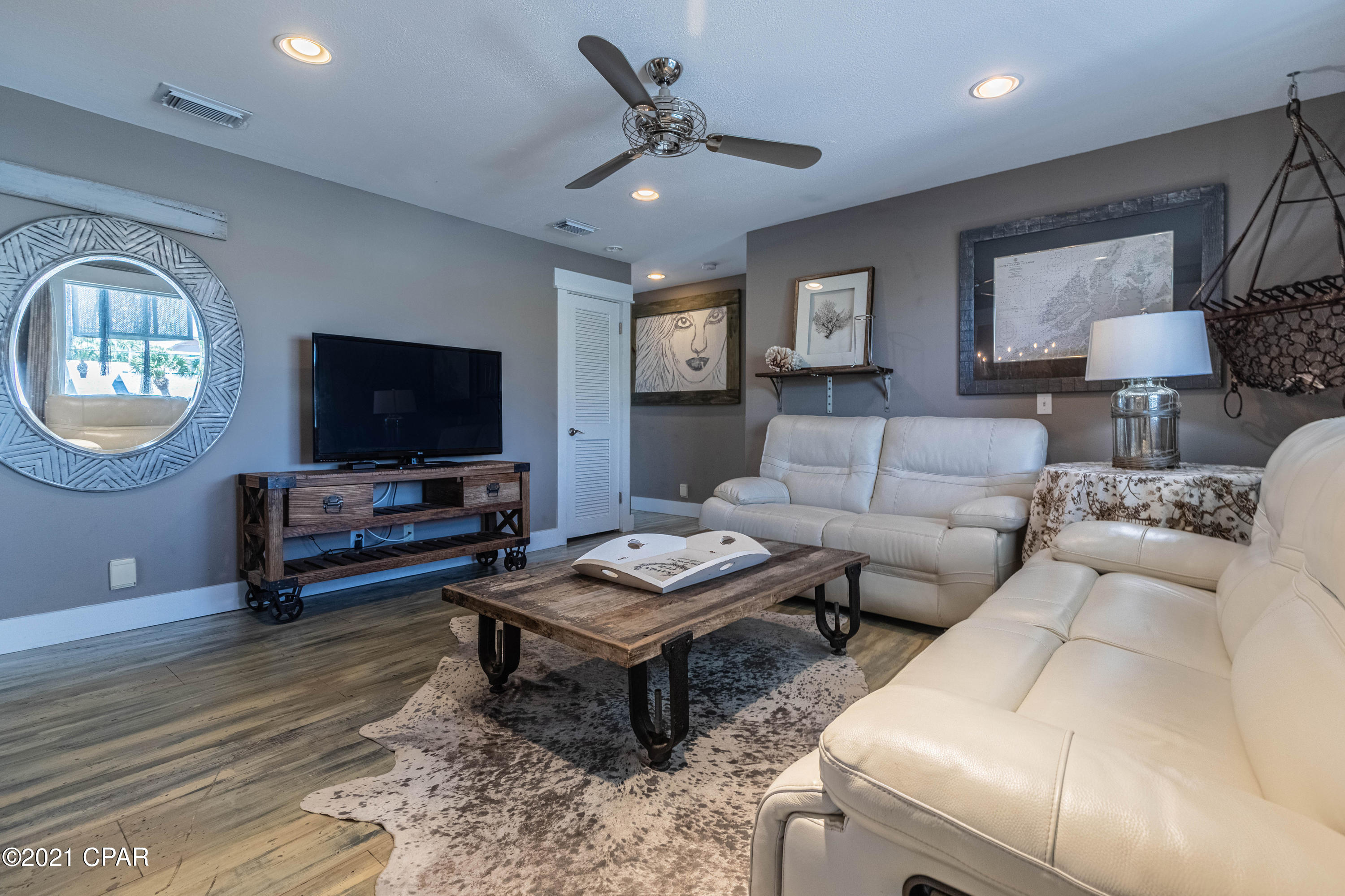 Miramar Beach - Residential