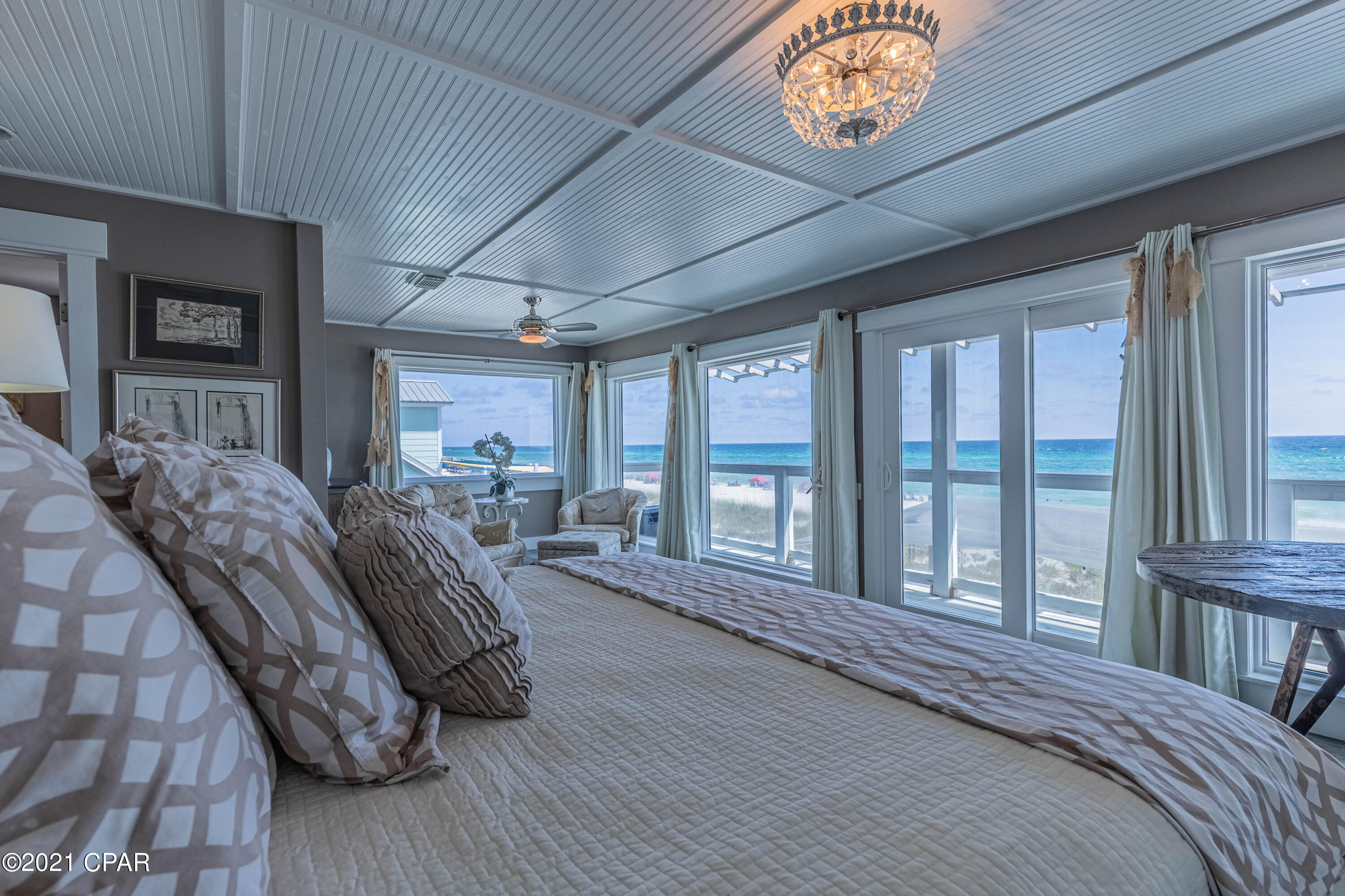 Miramar Beach - Residential