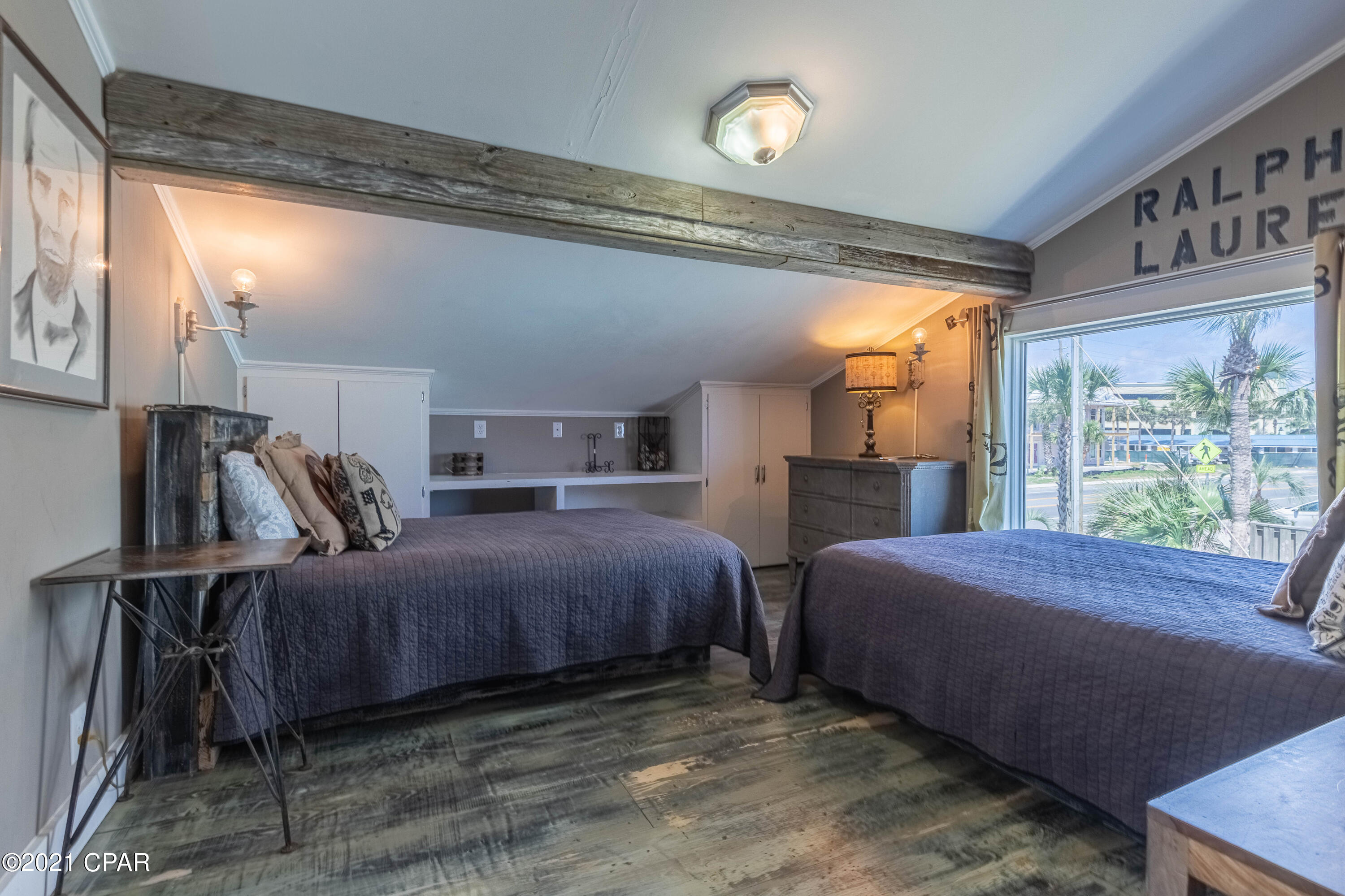 Miramar Beach - Residential