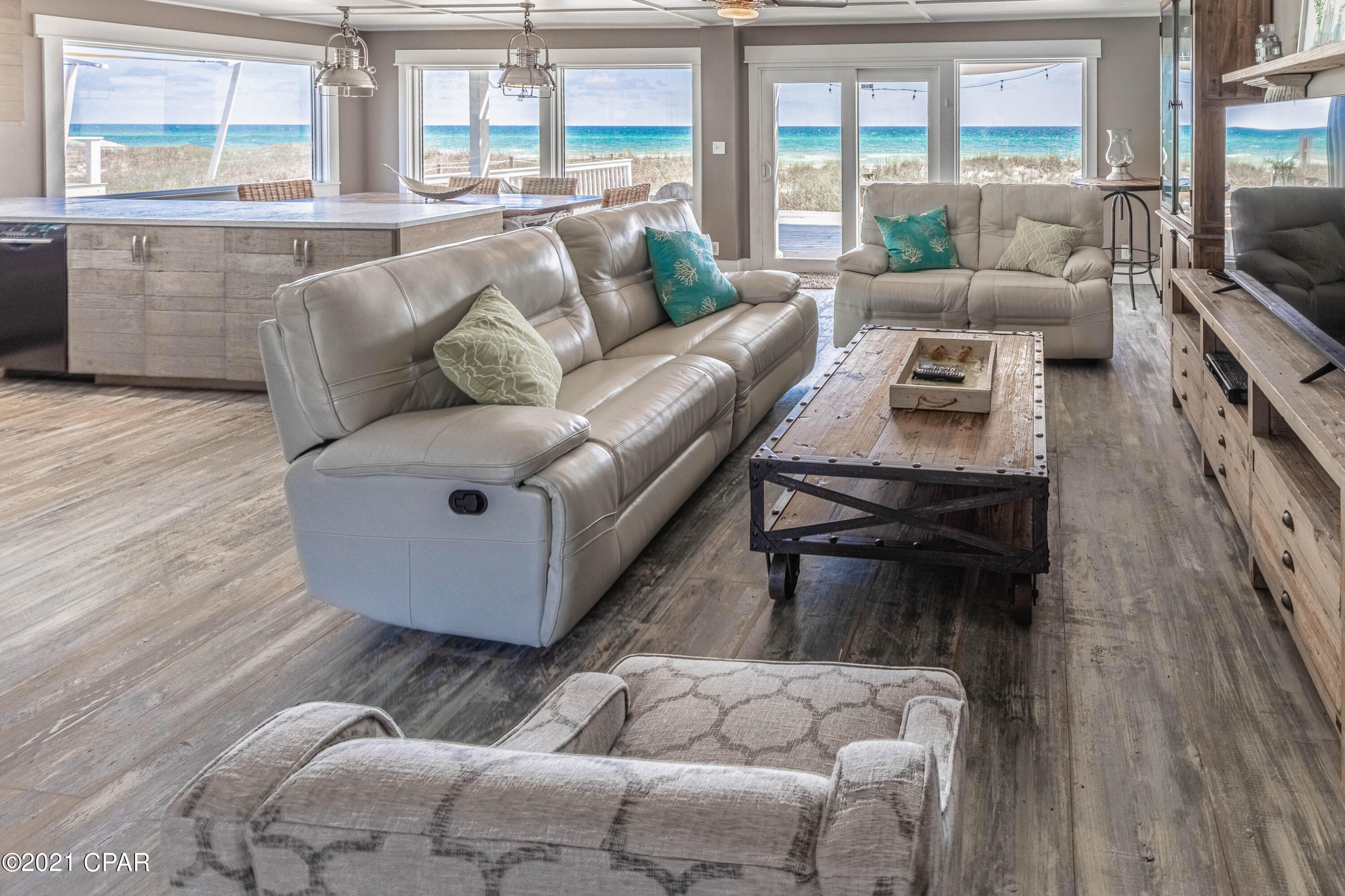 Miramar Beach - Residential