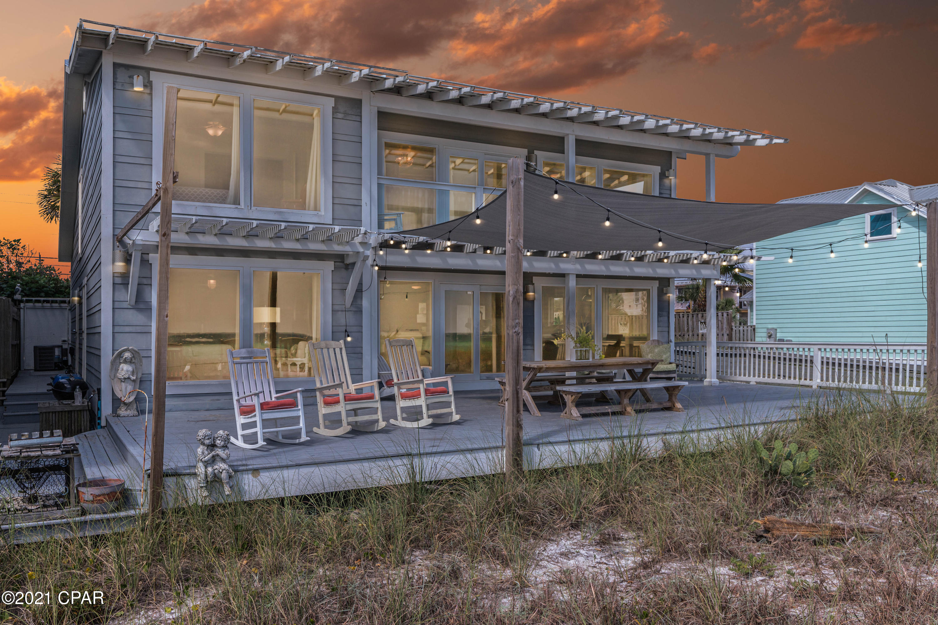 Miramar Beach - Residential