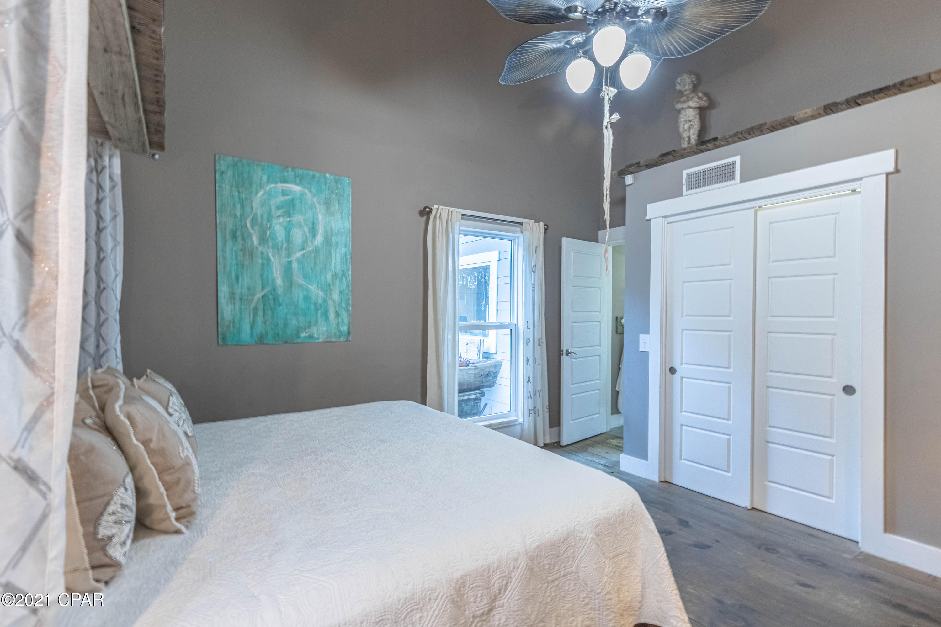 Miramar Beach - Residential